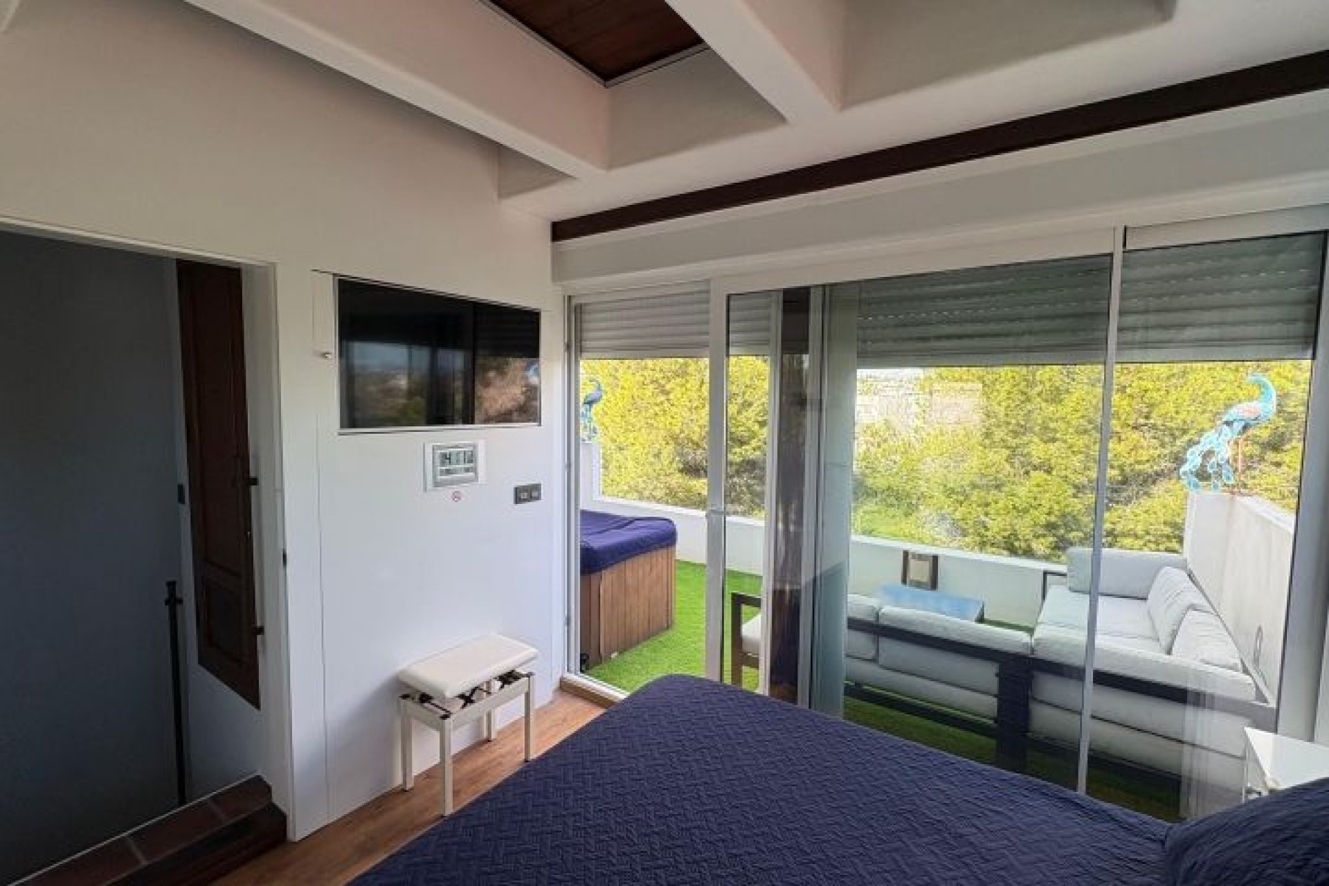 Reventa - Villa -
Orihuela Costa