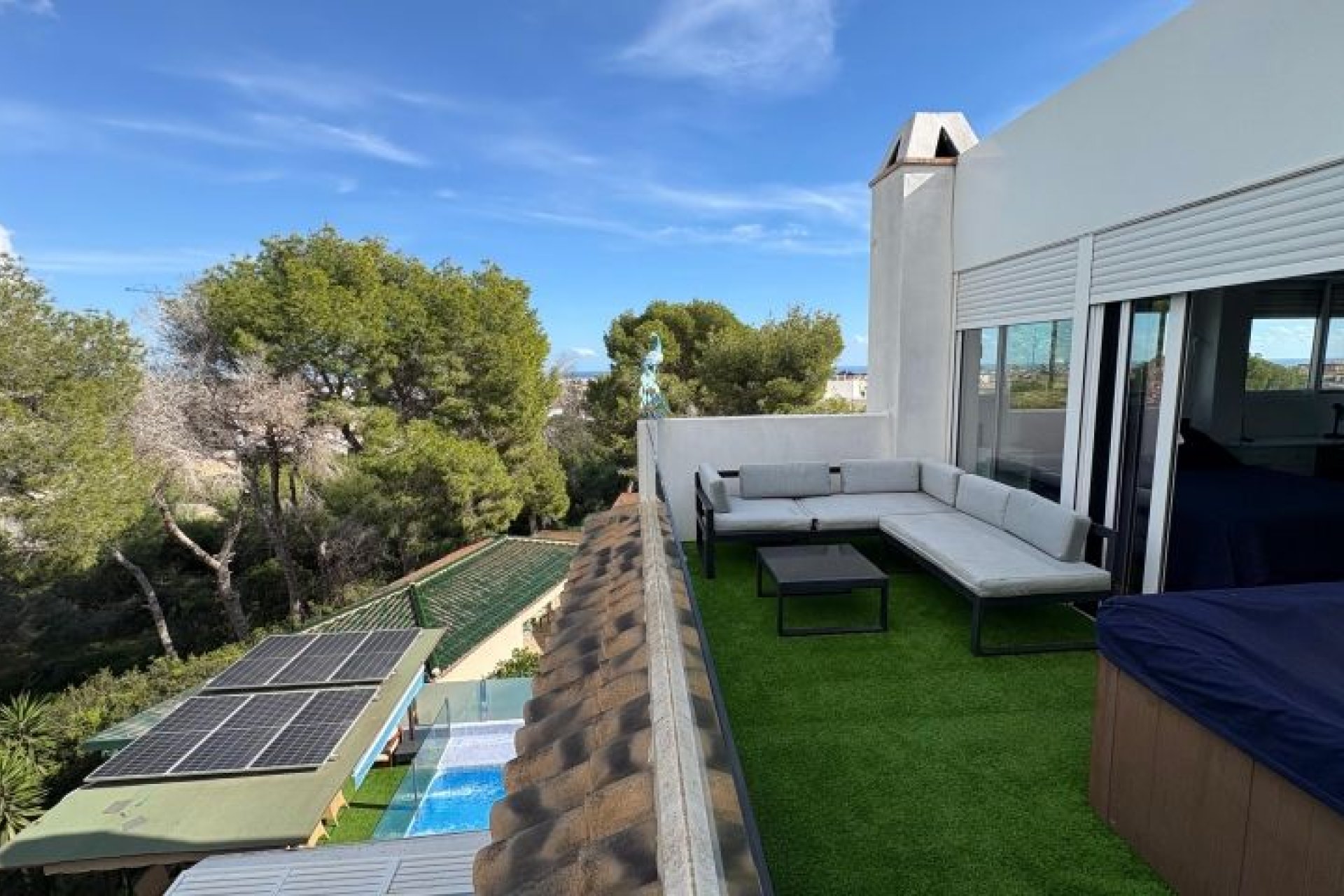 Reventa - Villa -
Orihuela Costa
