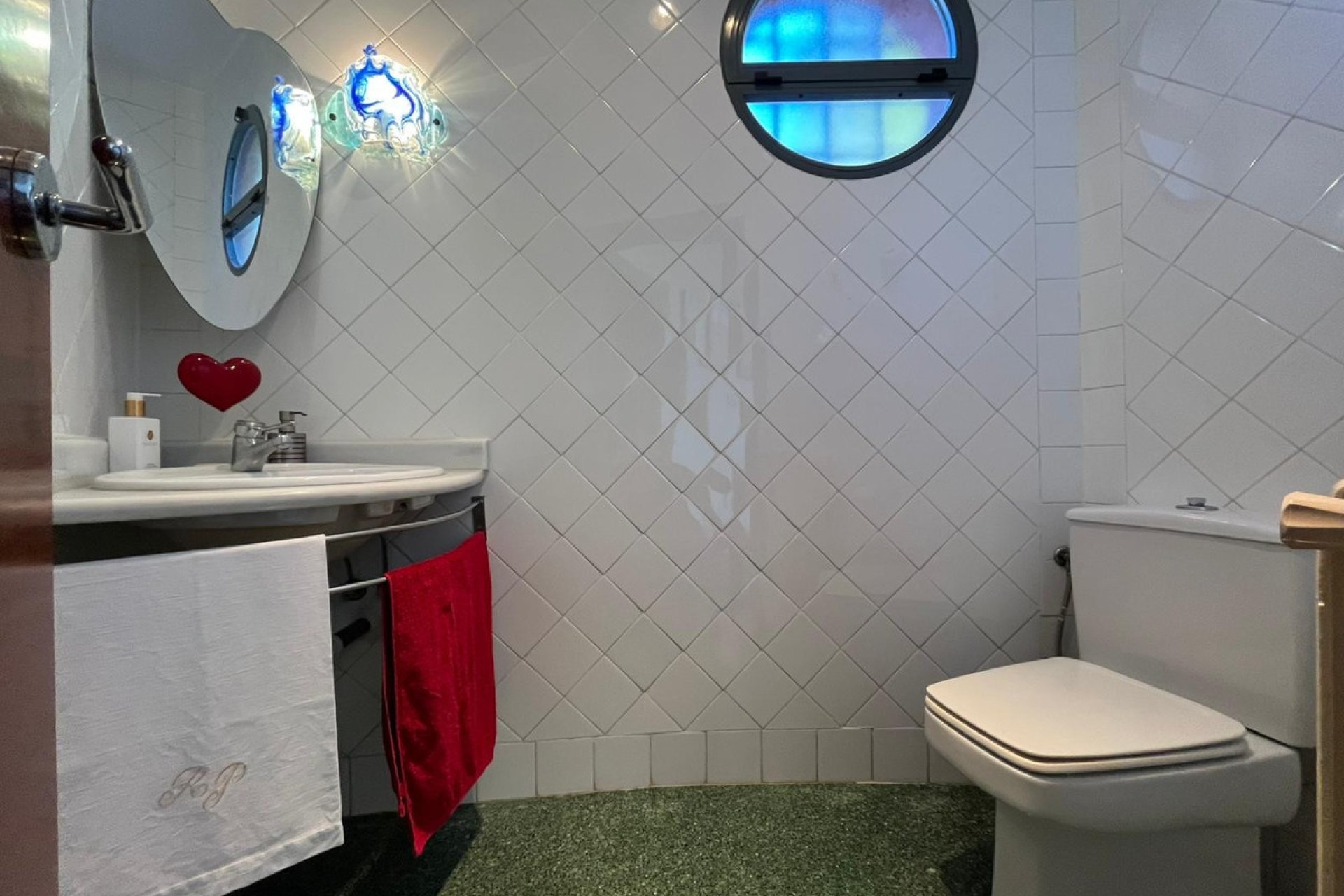 Reventa - Villa -
Orihuela - Dehesa de Campoamor