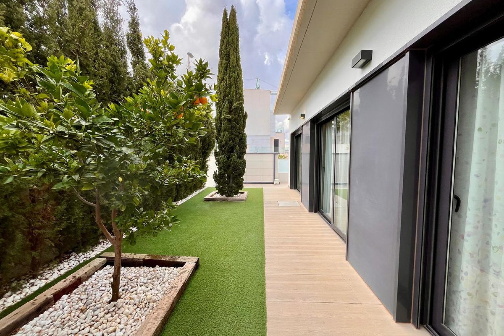 Reventa - Villa -
Orihuela - Dehesa de Campoamor