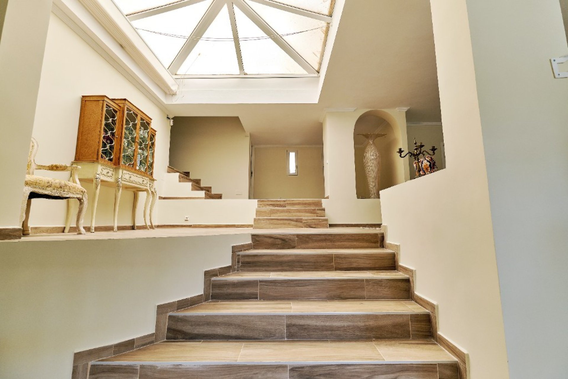 Reventa - Villa -
Orihuela - Dehesa de Campoamor