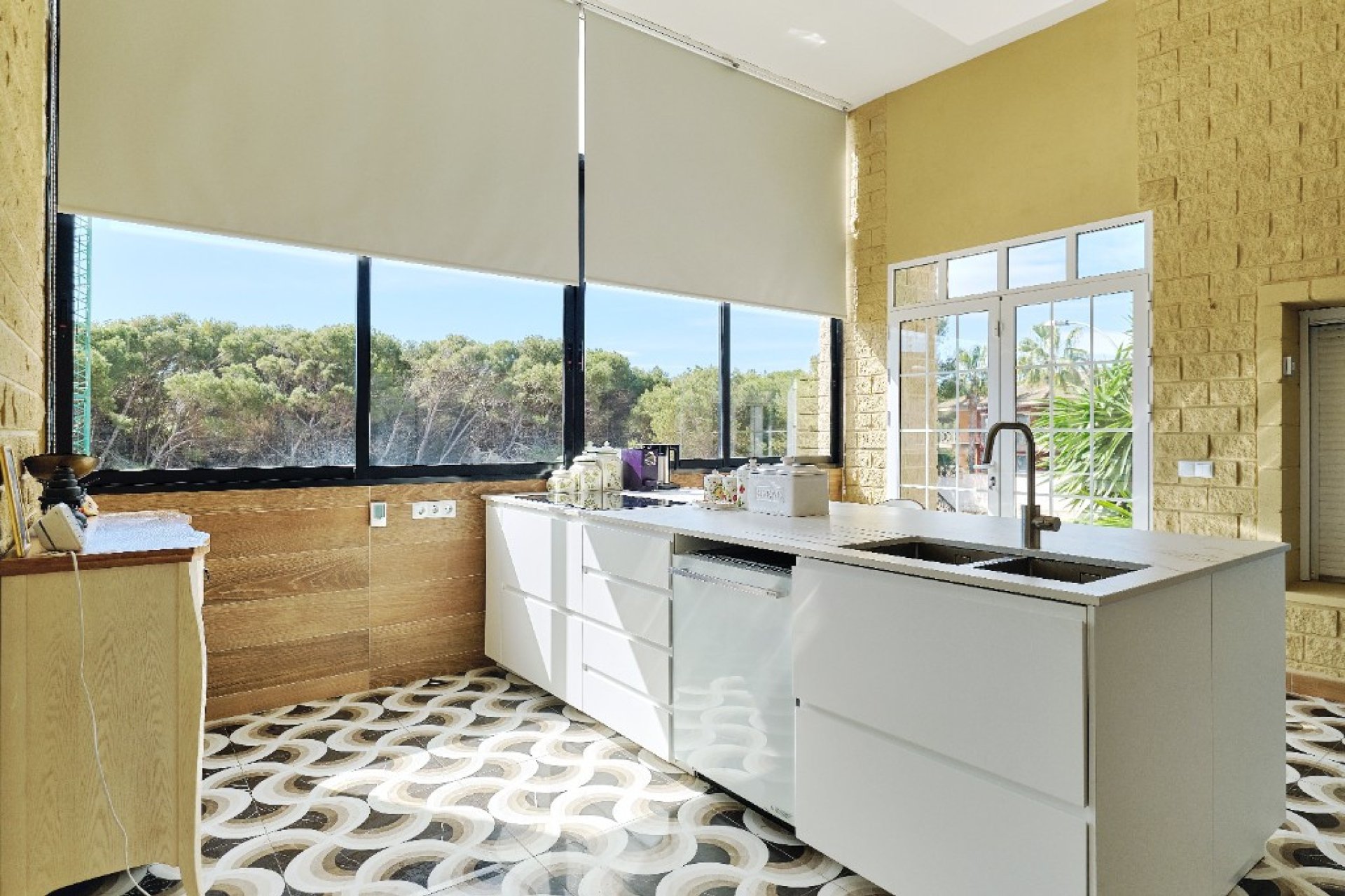 Reventa - Villa -
Orihuela - Dehesa de Campoamor