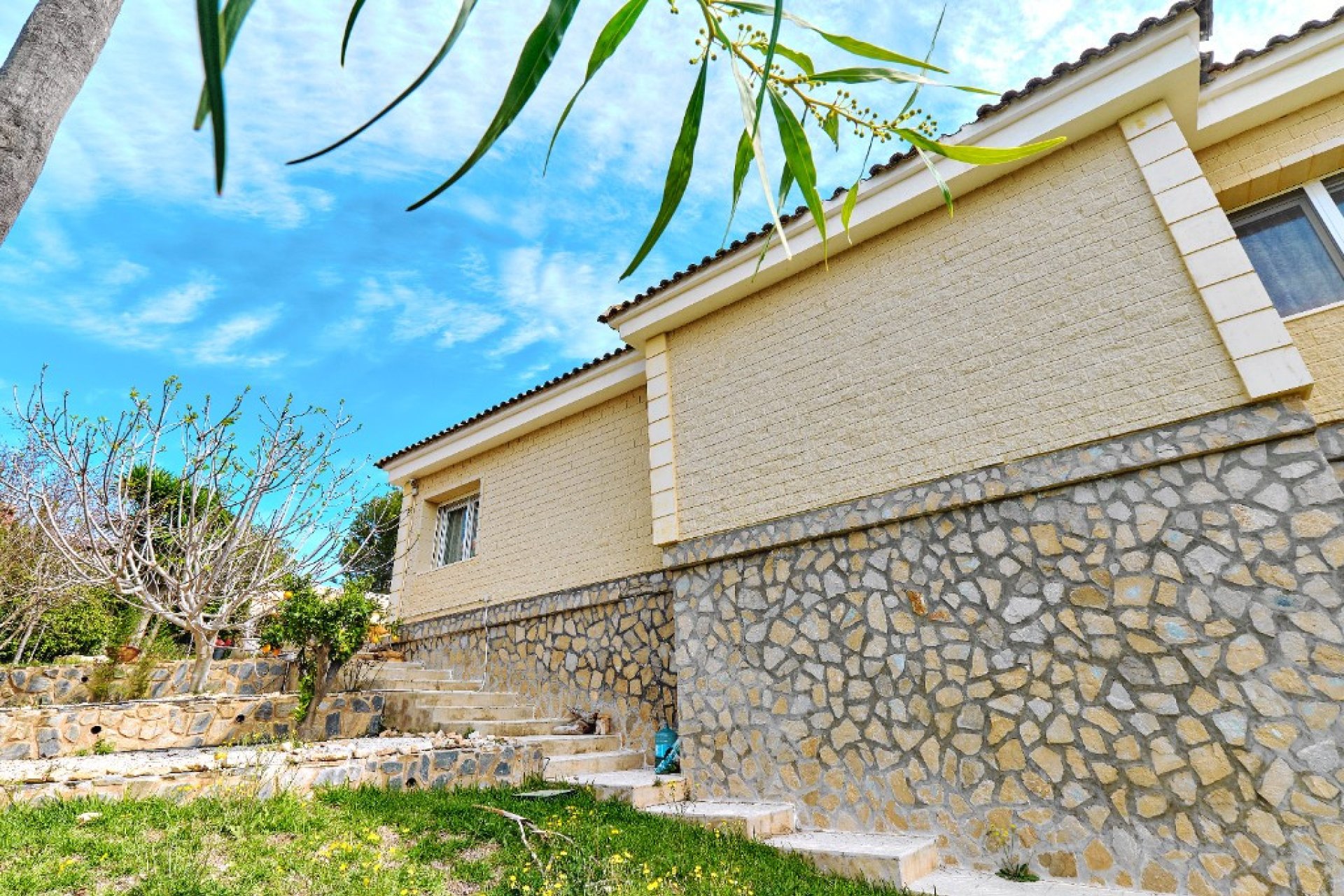 Reventa - Villa -
Orihuela - Dehesa de Campoamor