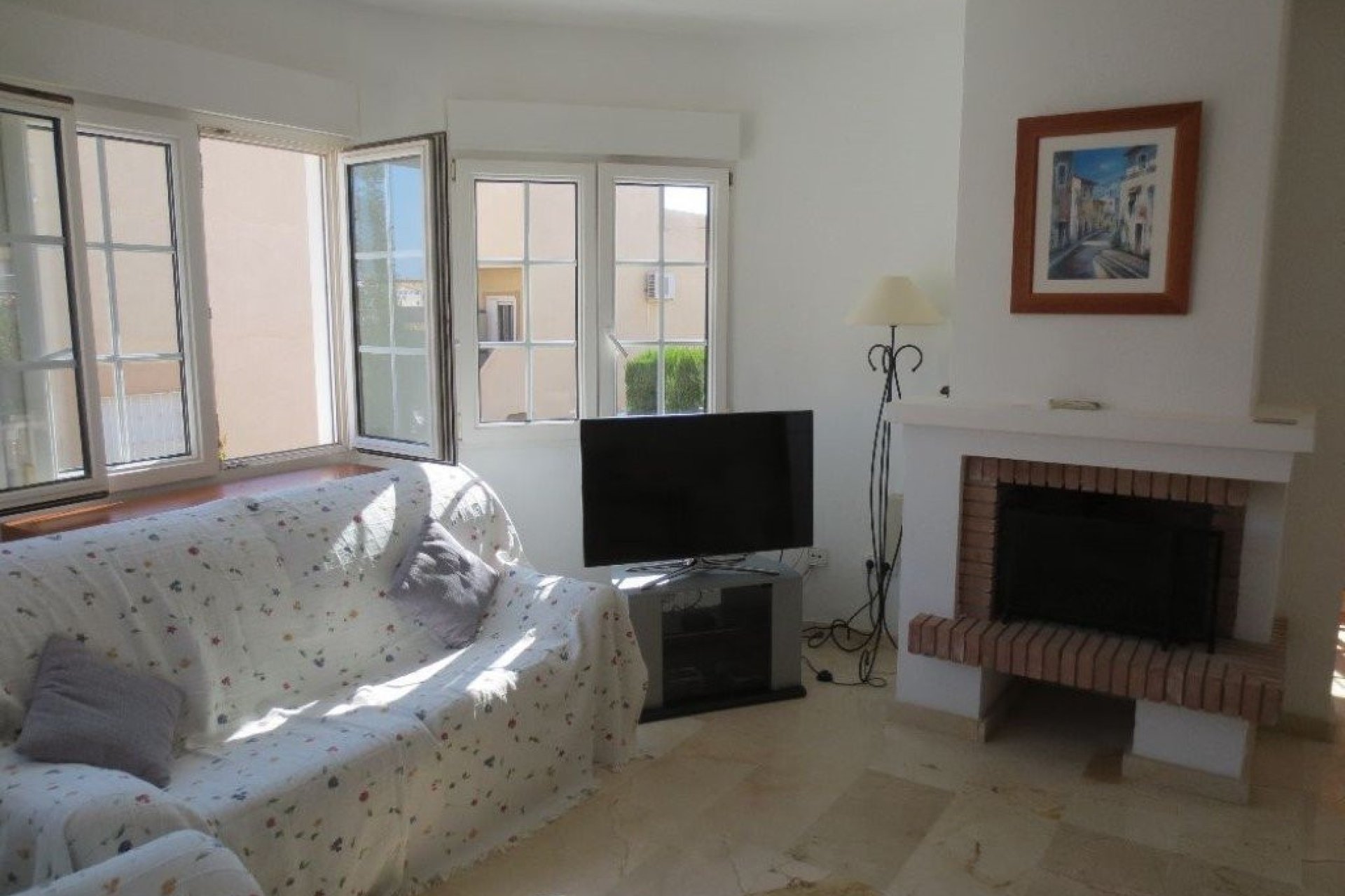 Reventa - Villa -
Orihuela - El Galan