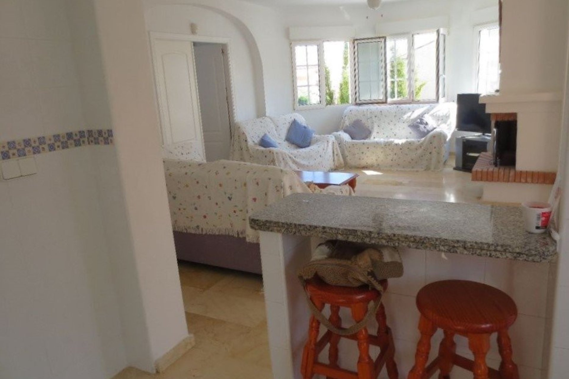 Reventa - Villa -
Orihuela - El Galan