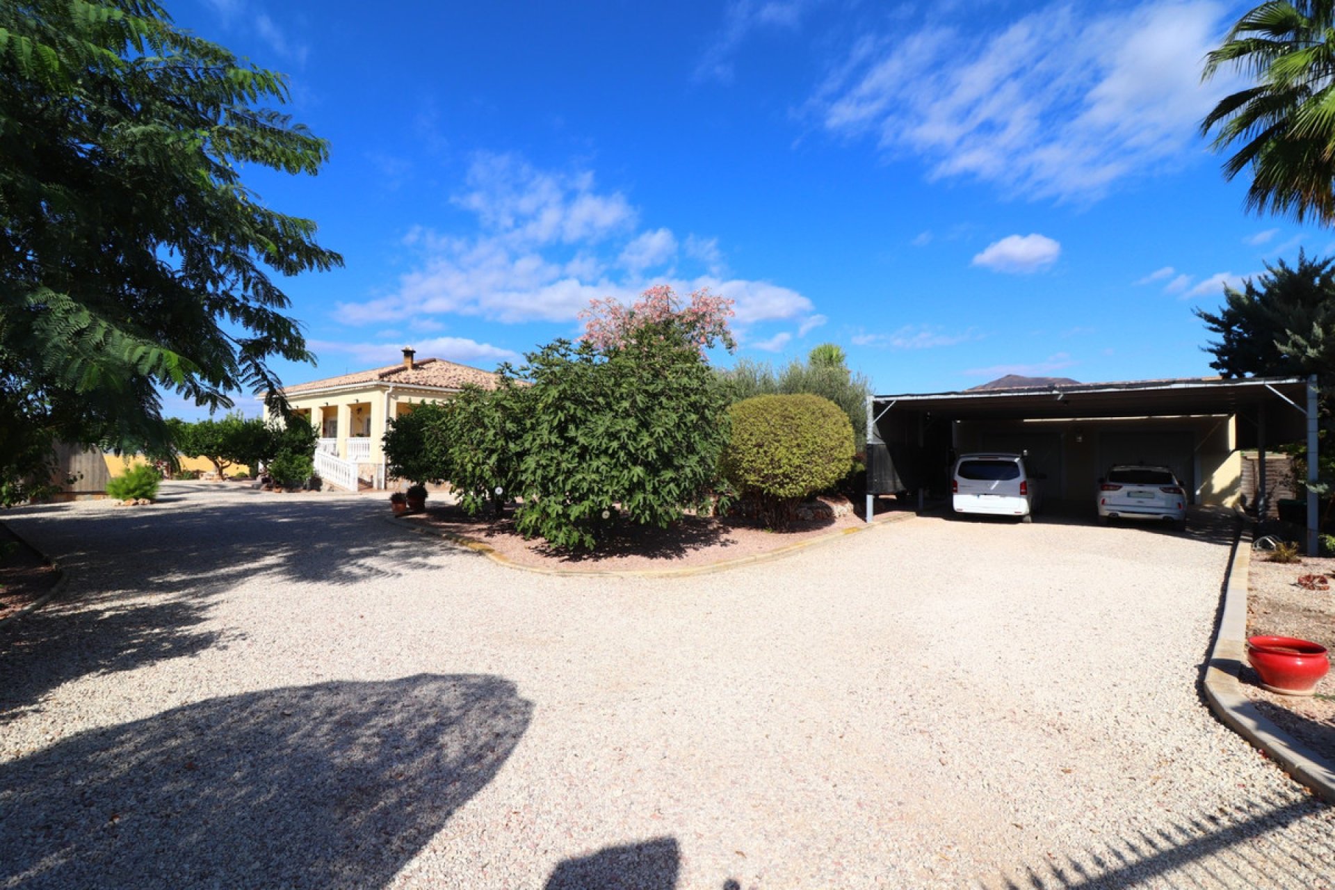 Reventa - Villa -
Orihuela - La Campaneta