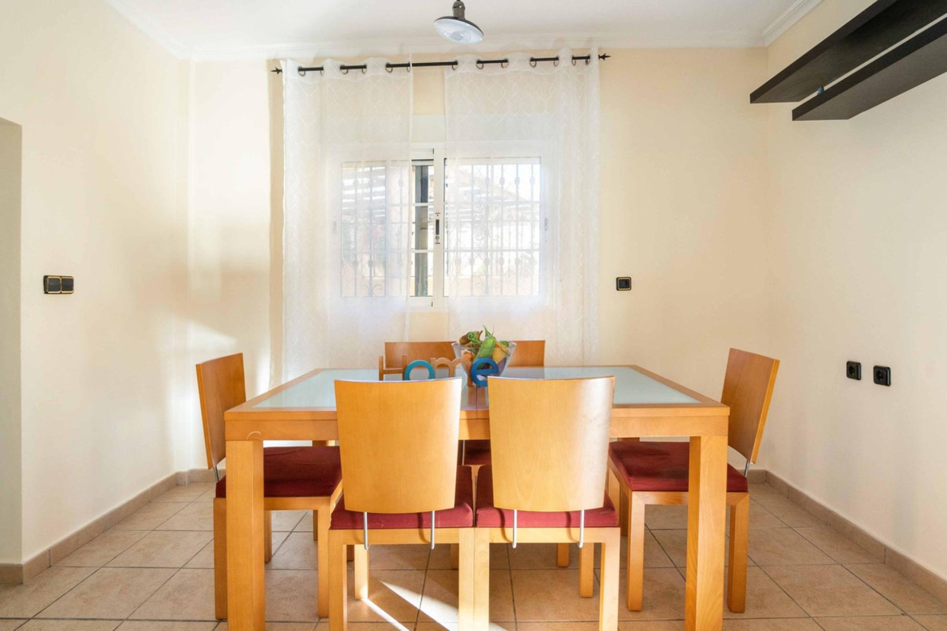 Reventa - Villa -
Orihuela - La Florida