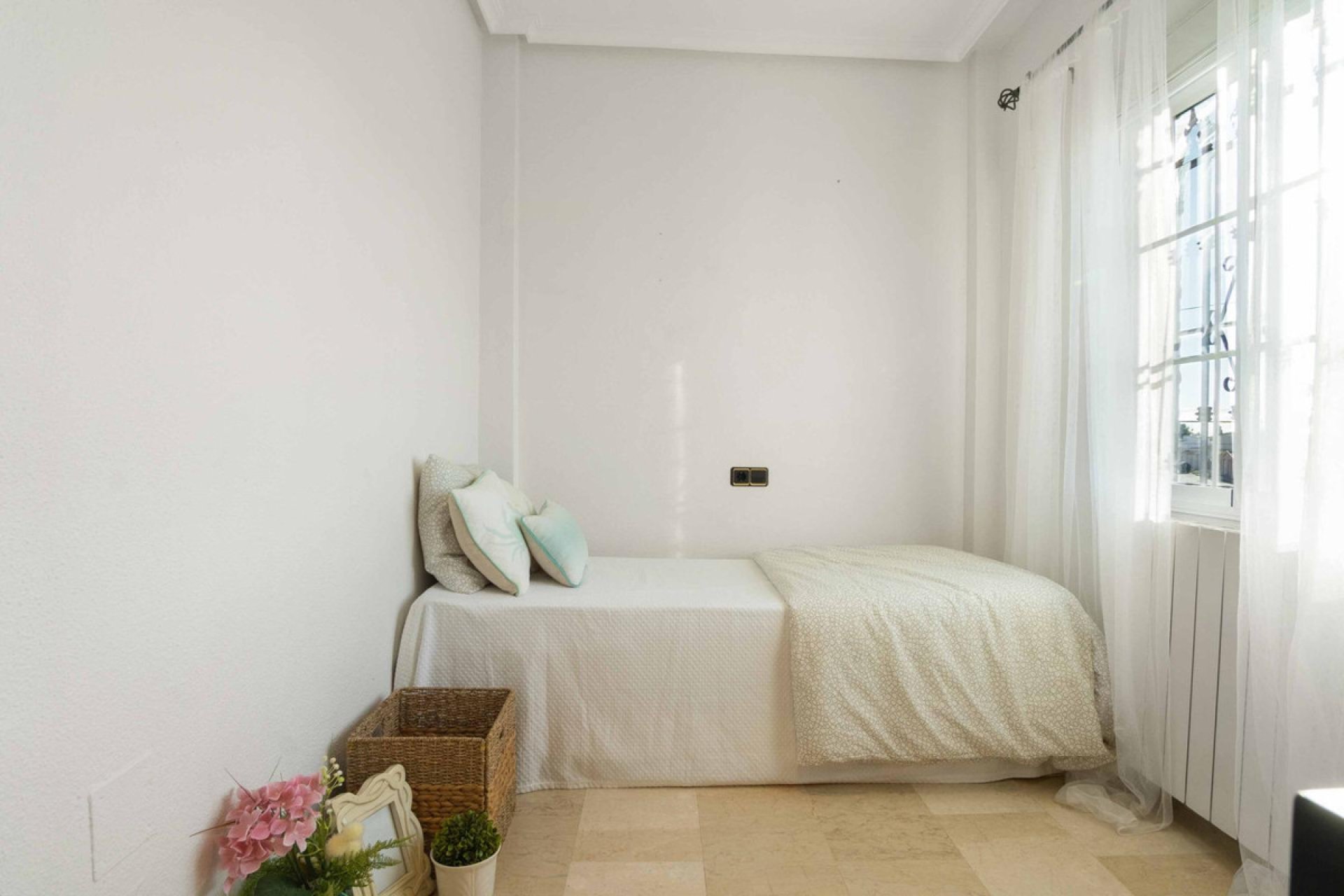 Reventa - Villa -
Orihuela - La Florida