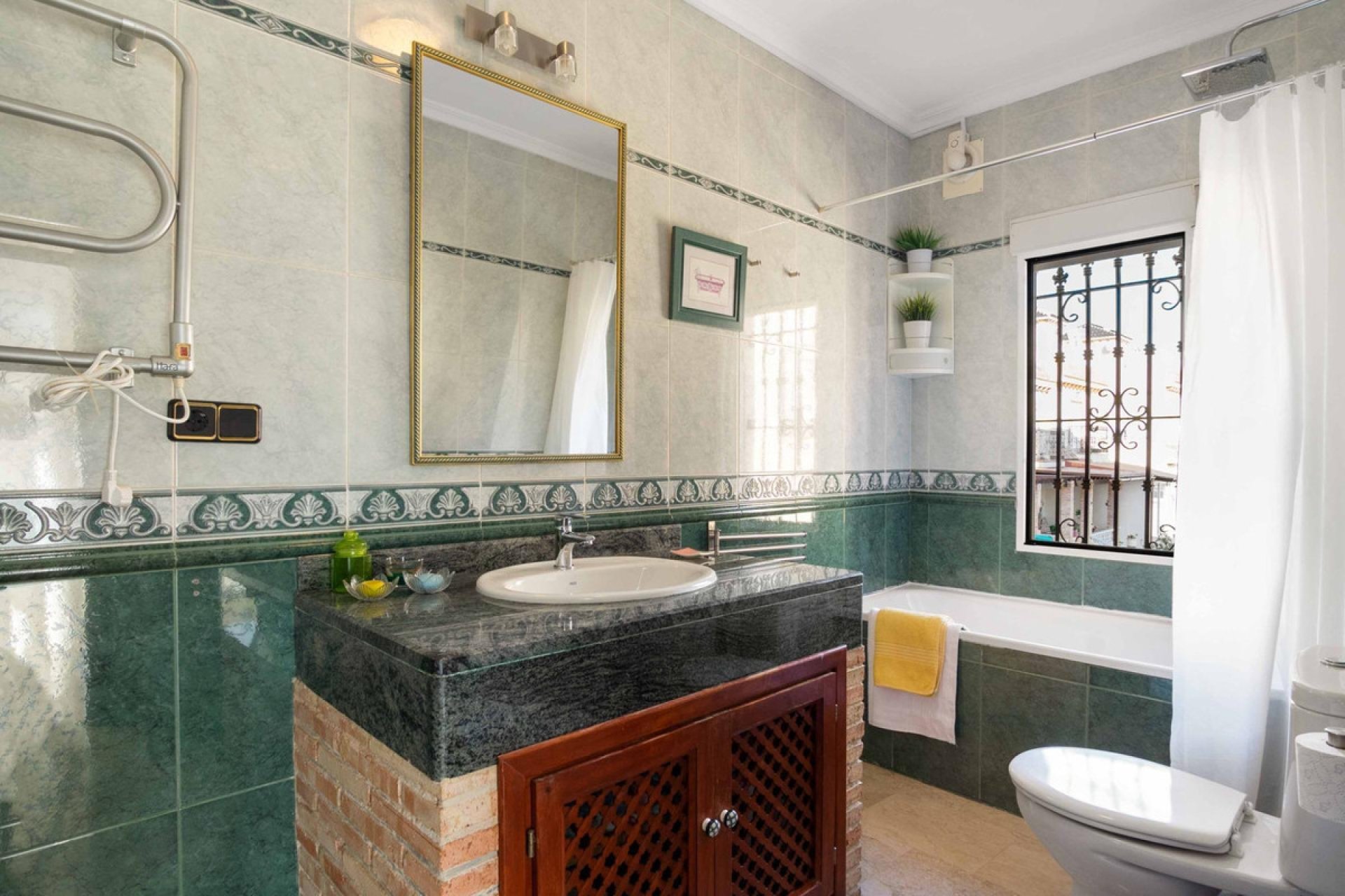 Reventa - Villa -
Orihuela - La Florida