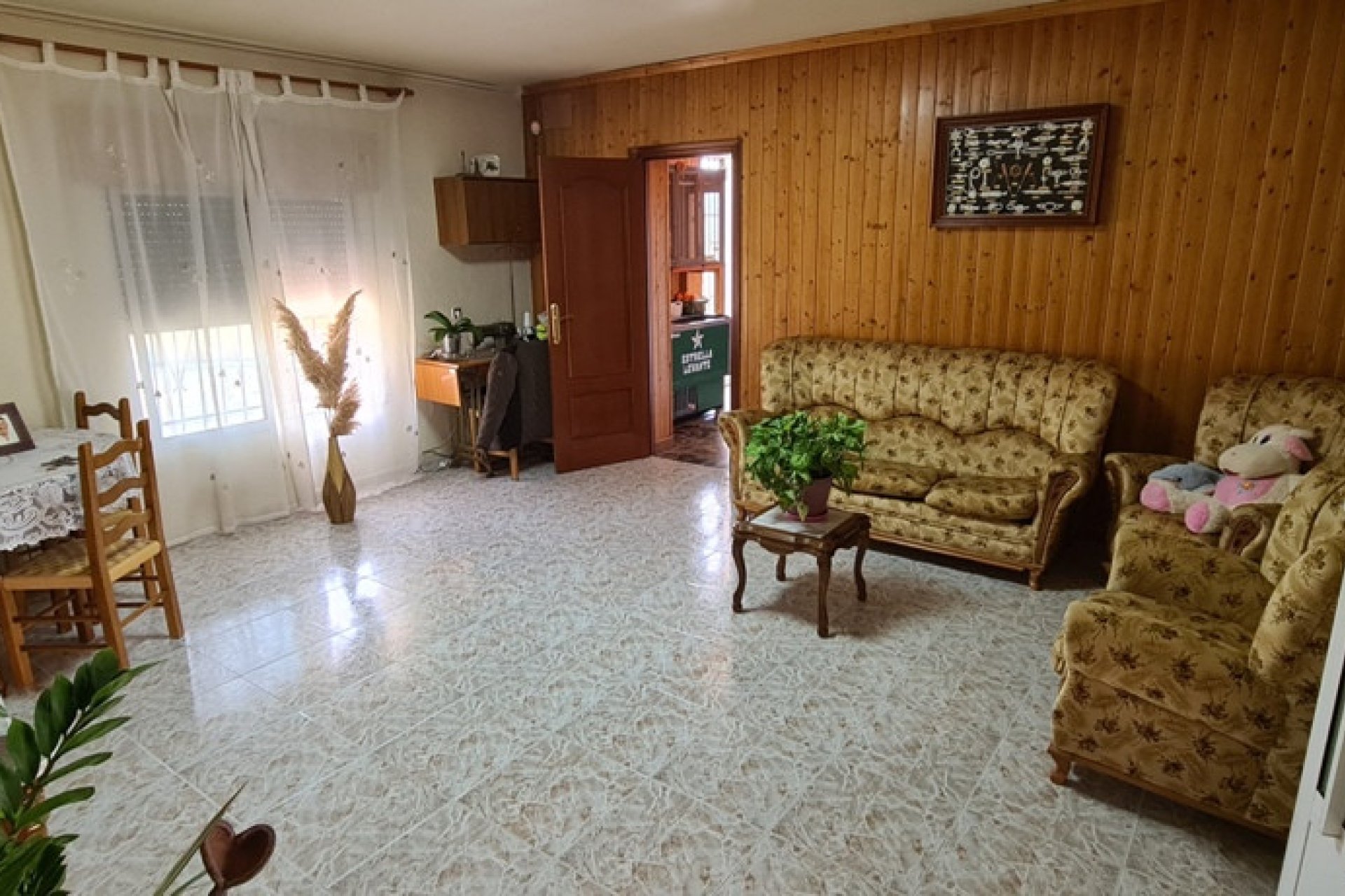 Reventa - Villa -
Orihuela - La Matanza