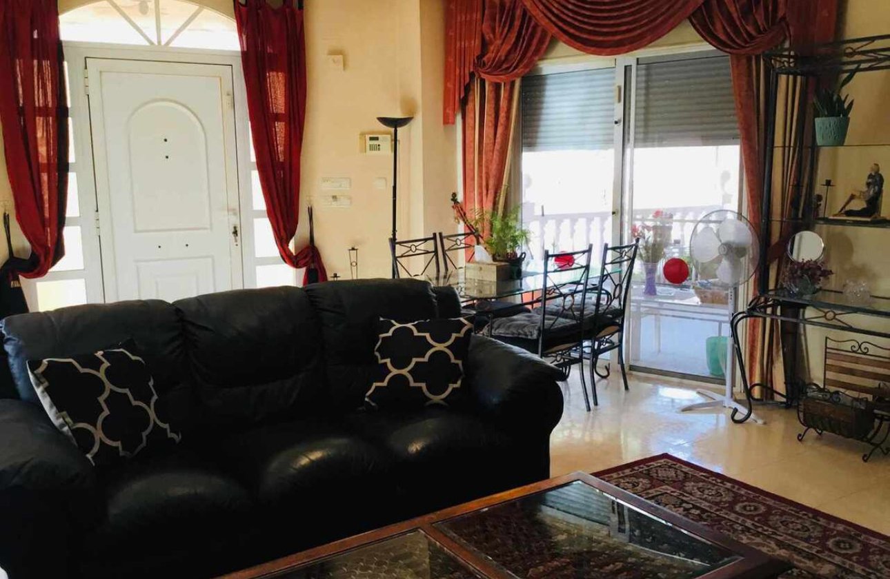 Reventa - Villa -
Orihuela - La Murada