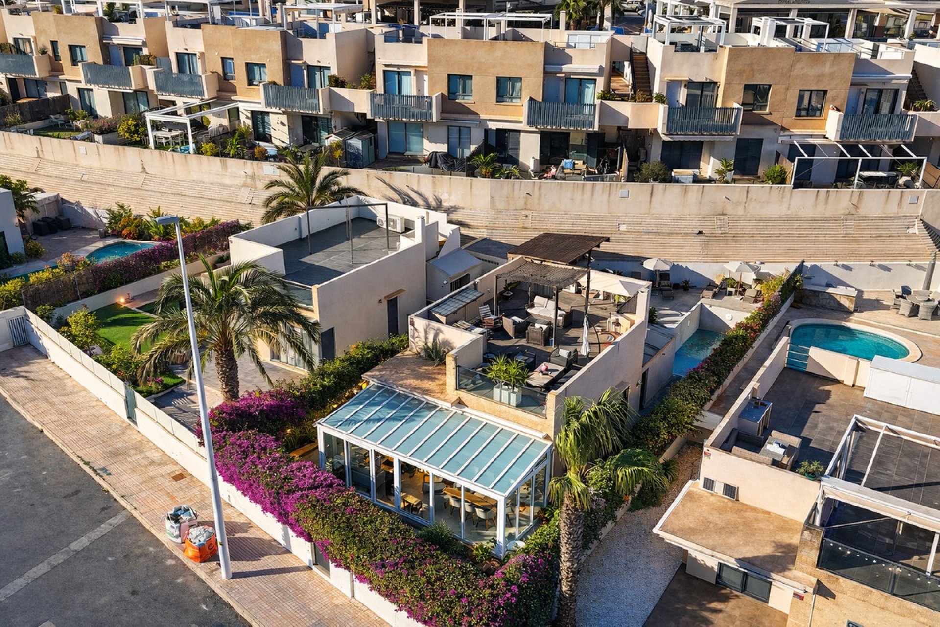 Reventa - Villa -
Orihuela - La Zenia