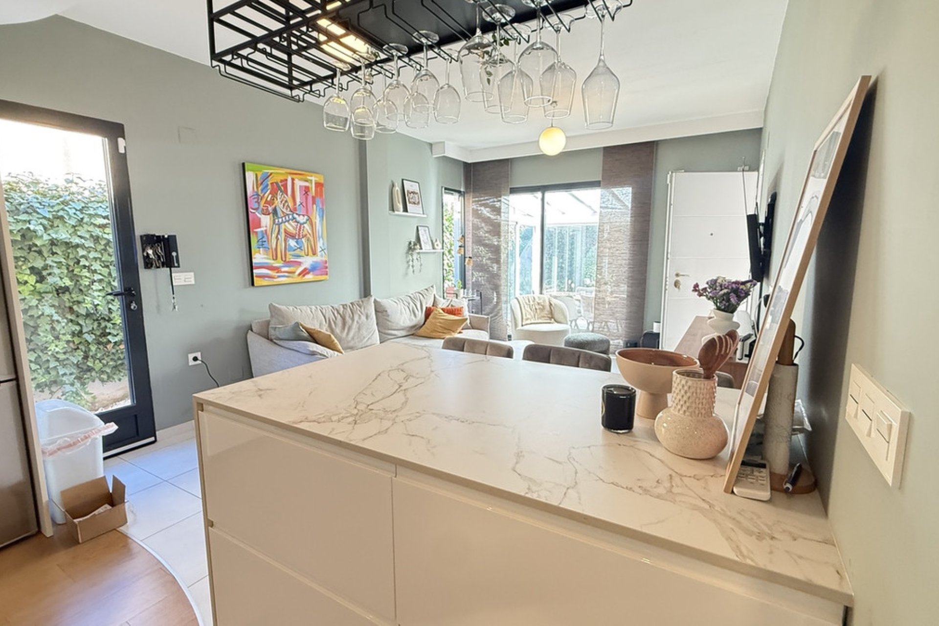 Reventa - Villa -
Orihuela - La Zenia