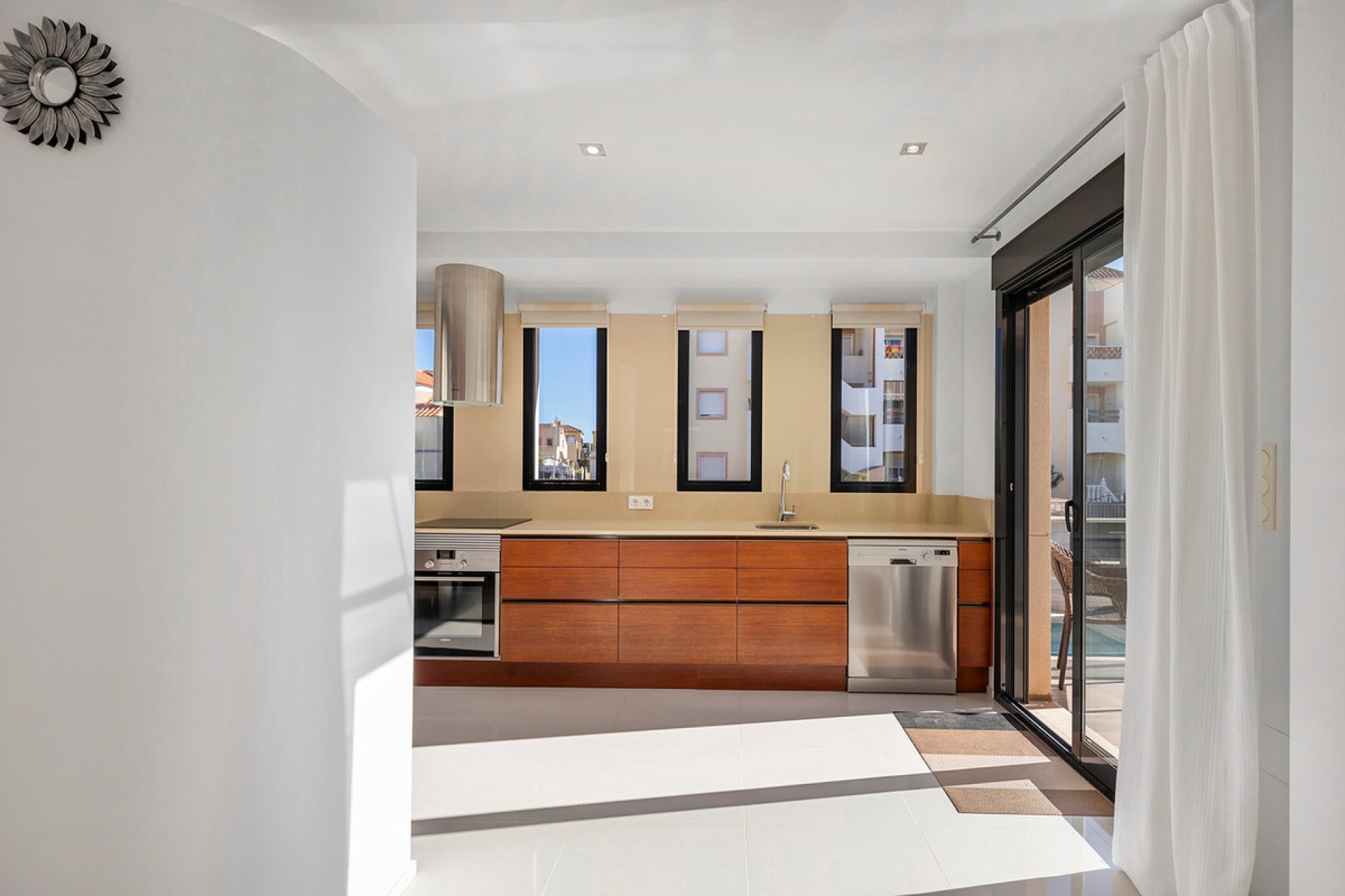 Reventa - Villa -
Orihuela - La Zenia