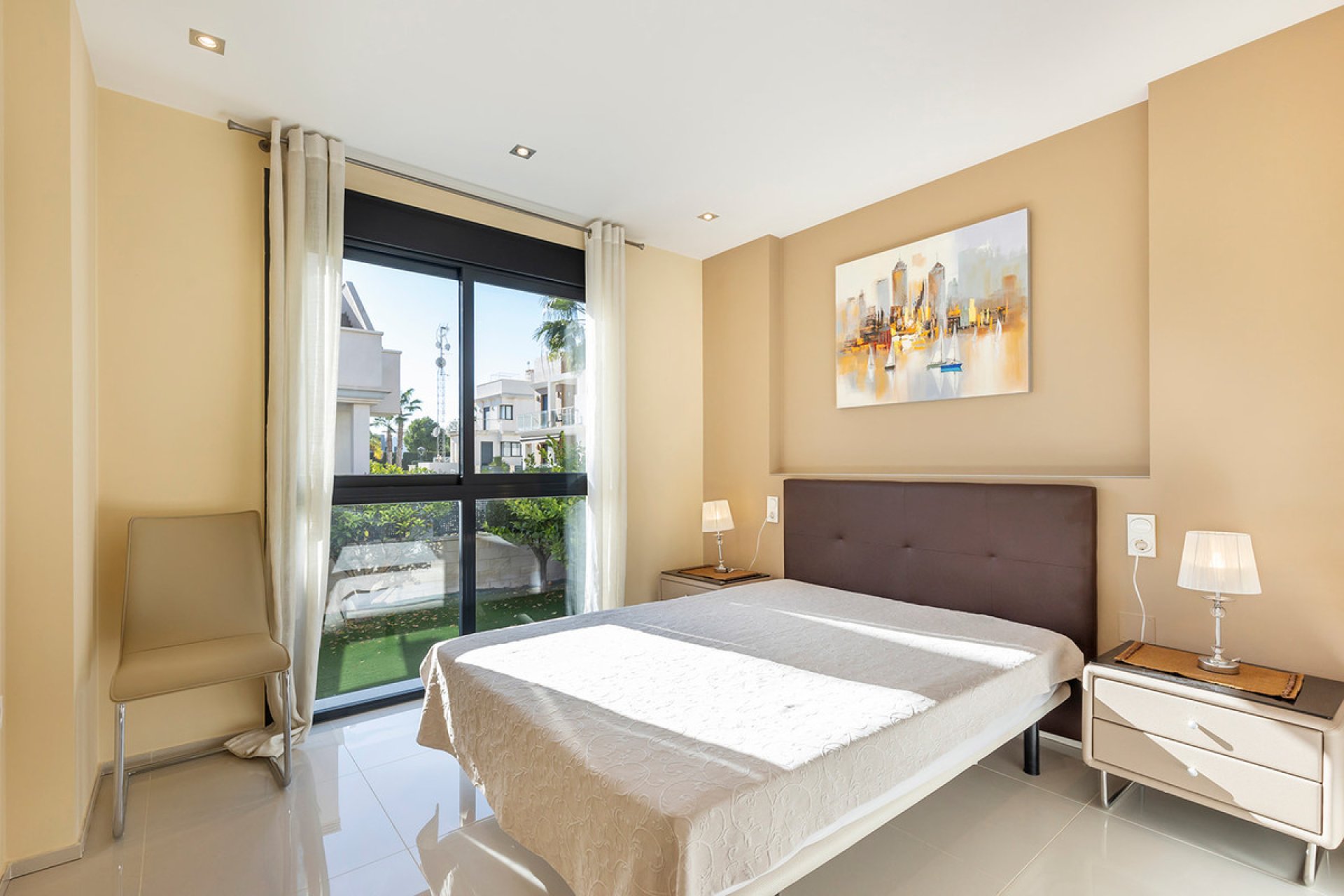 Reventa - Villa -
Orihuela - La Zenia