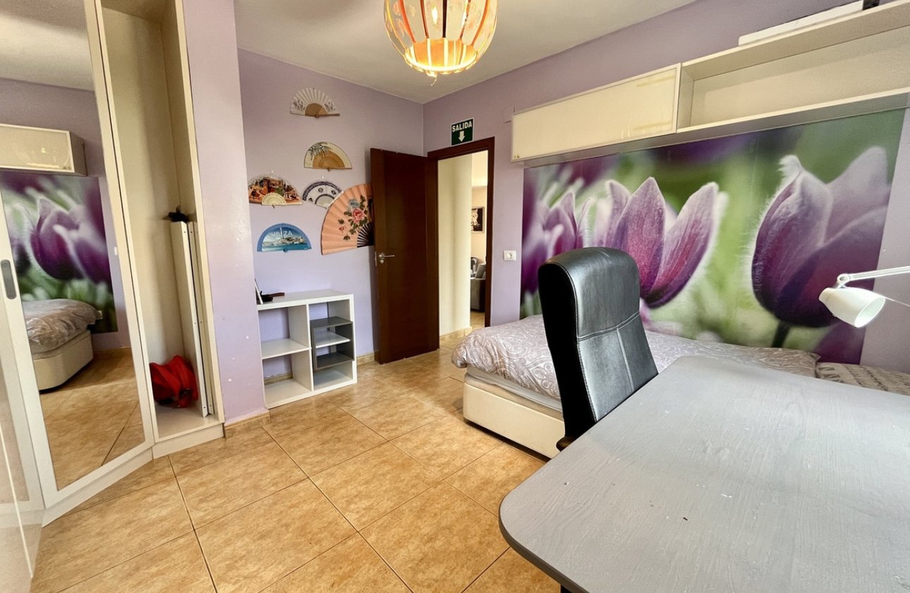 Reventa - Villa -
Orihuela - La Zenia