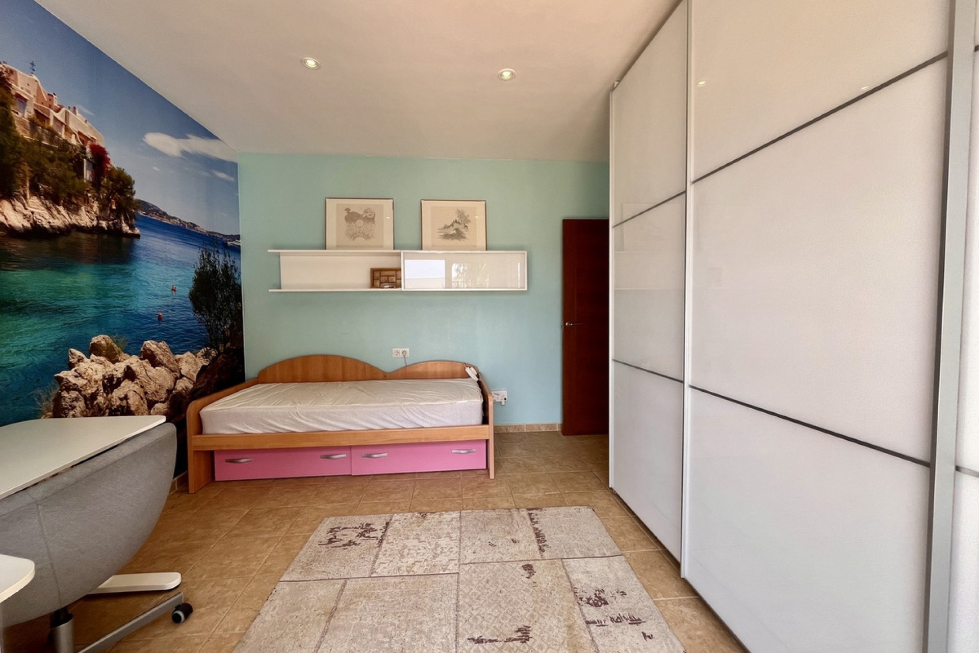 Reventa - Villa -
Orihuela - La Zenia