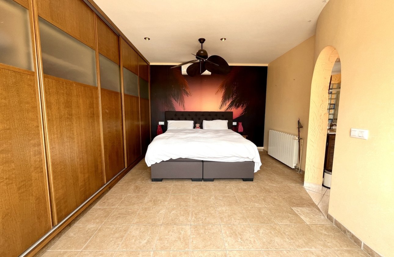 Reventa - Villa -
Orihuela - La Zenia