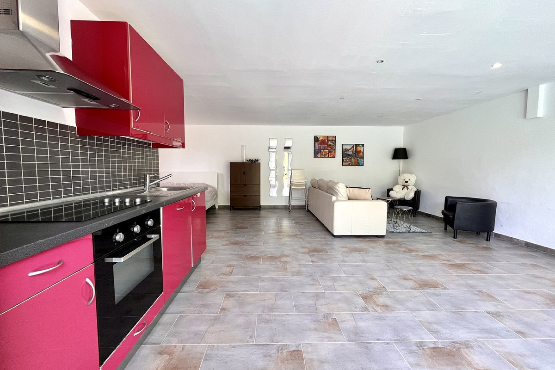 Reventa - Villa -
Orihuela - La Zenia