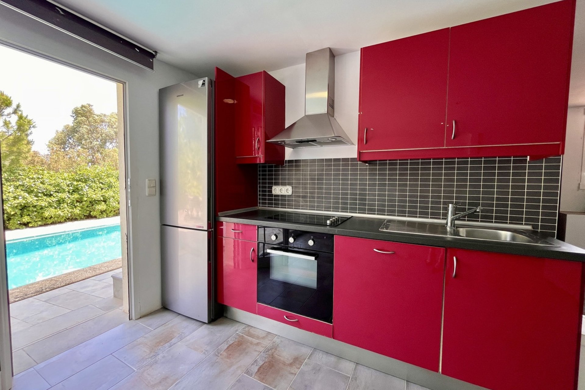 Reventa - Villa -
Orihuela - La Zenia