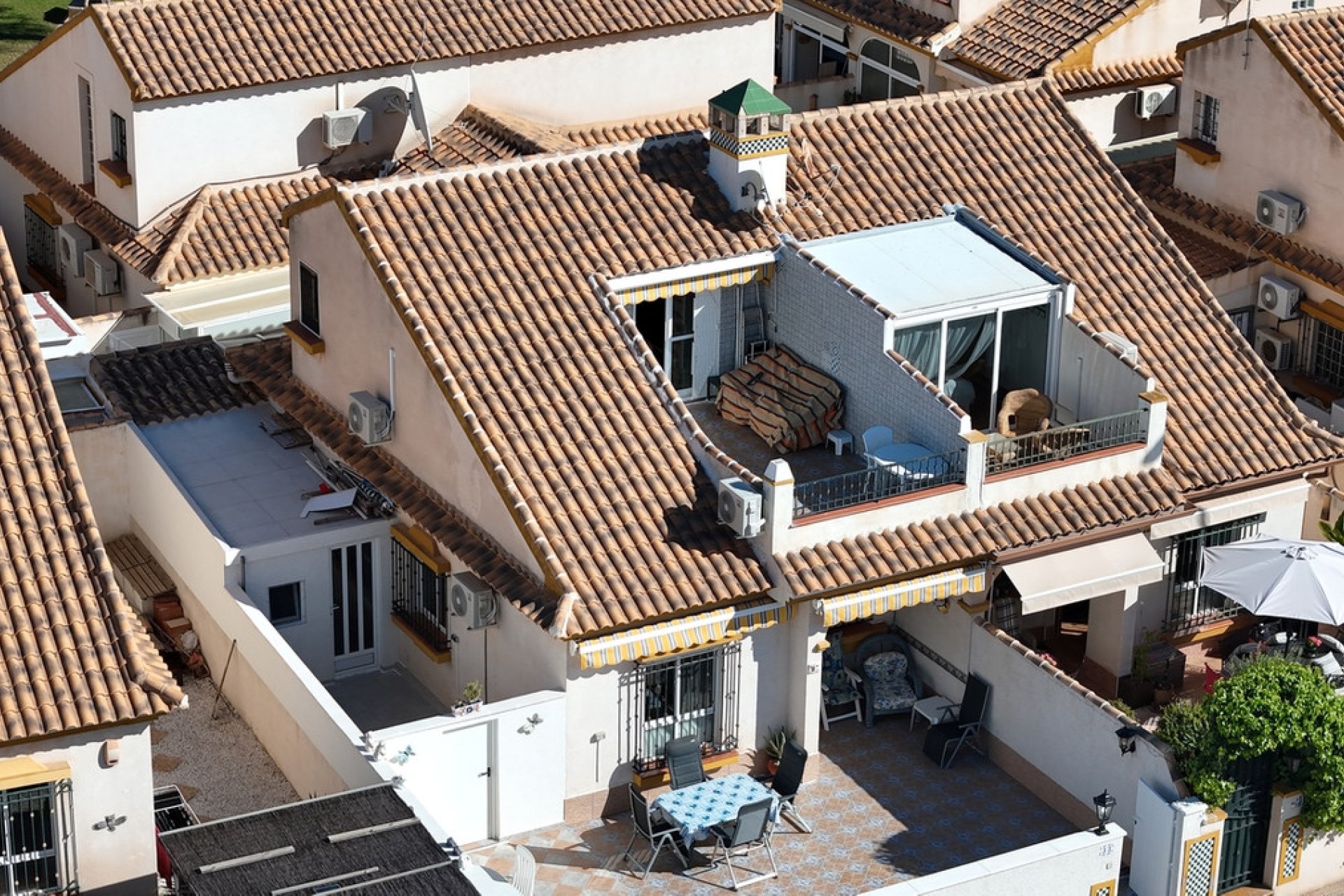 Reventa - Villa -
Orihuela - La Zenia