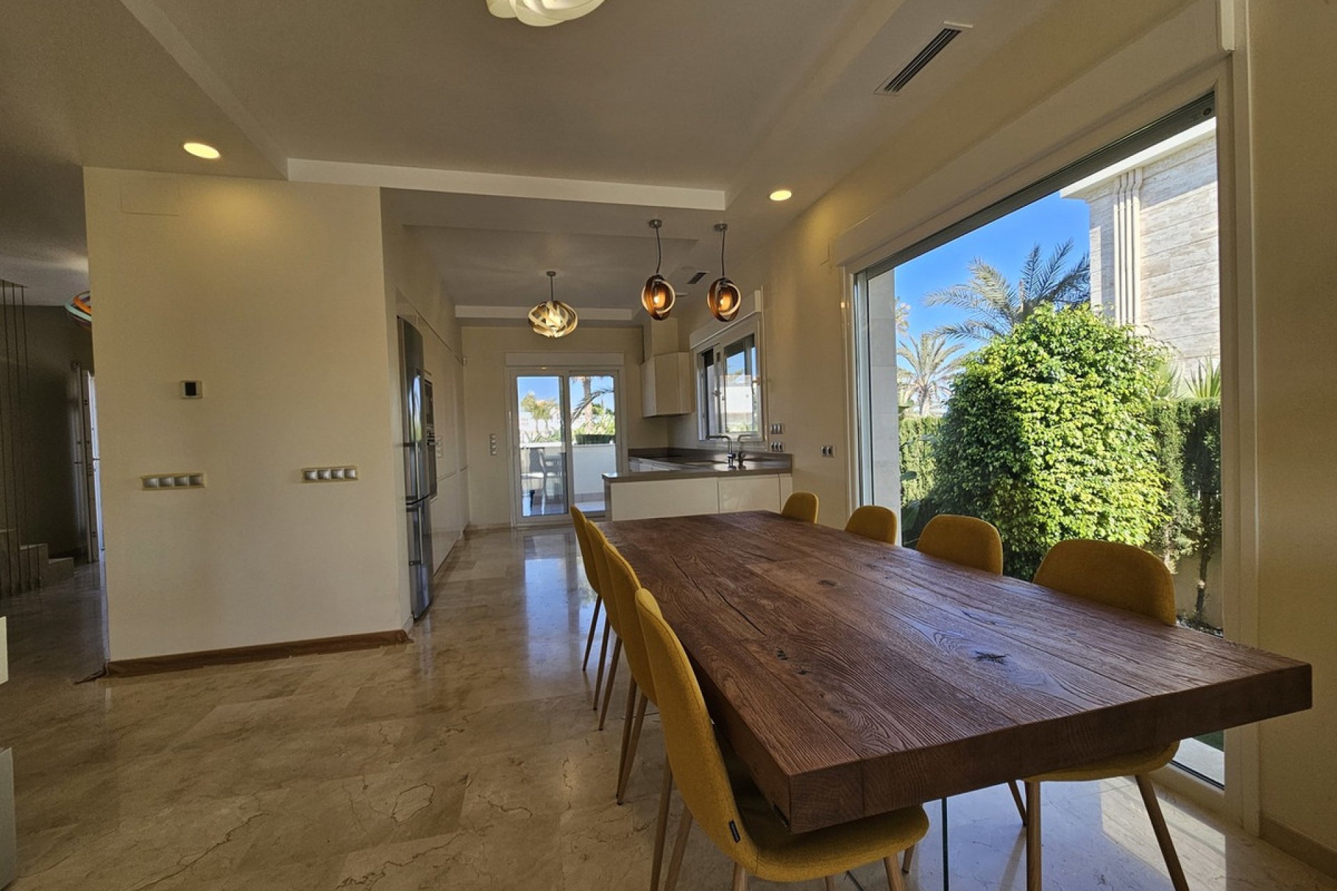 Reventa - Villa -
Orihuela - La Zenia