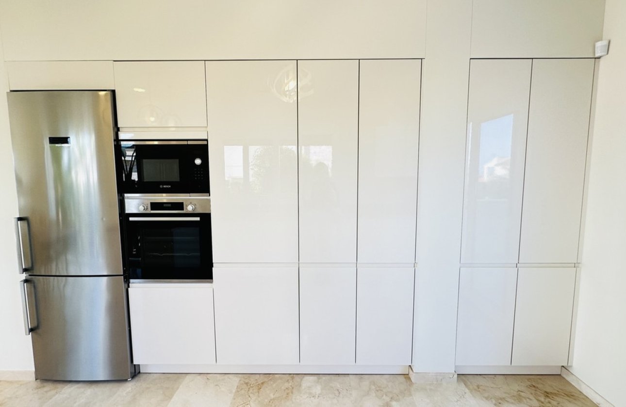 Reventa - Villa -
Orihuela - La Zenia