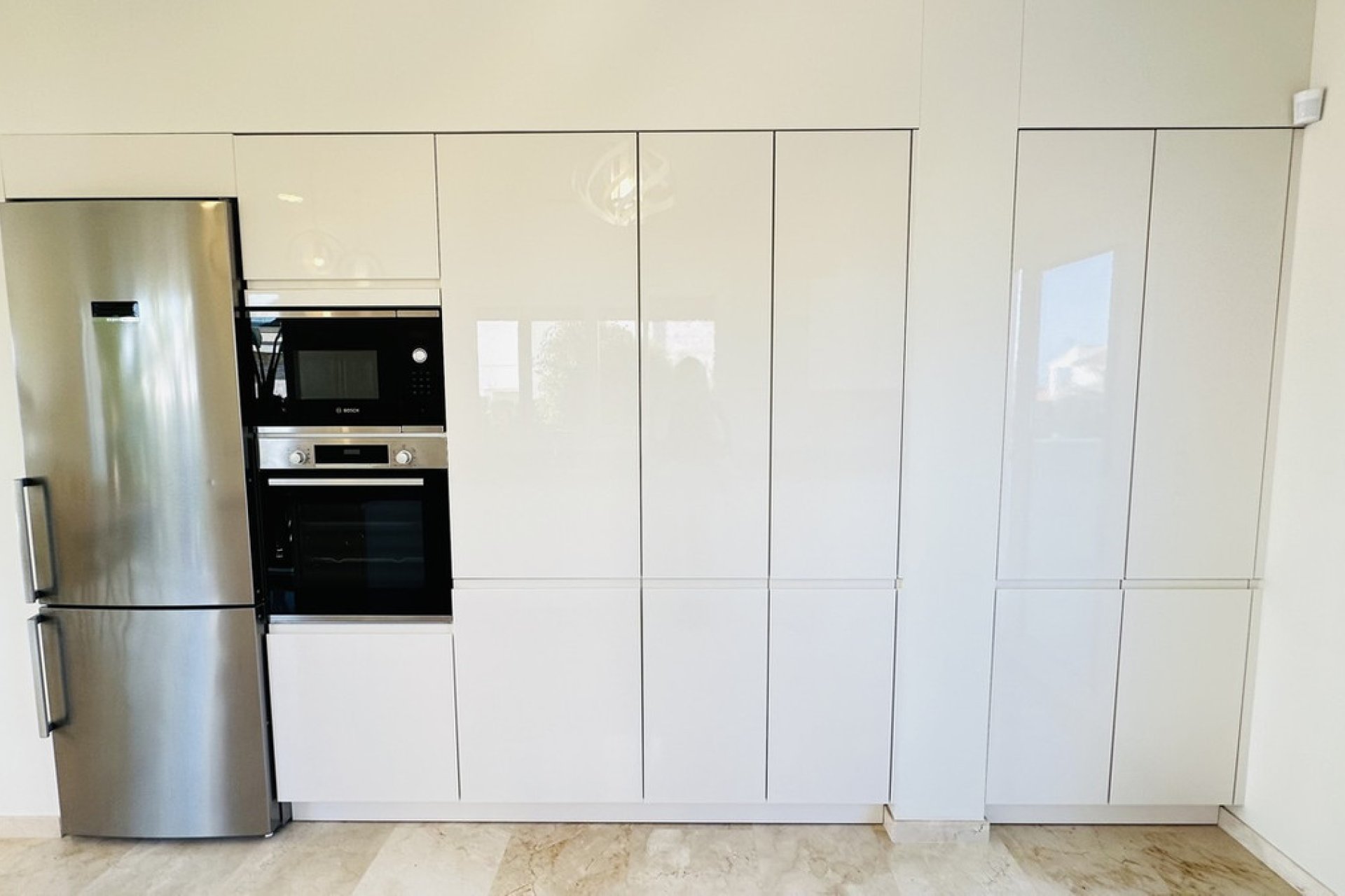 Reventa - Villa -
Orihuela - La Zenia