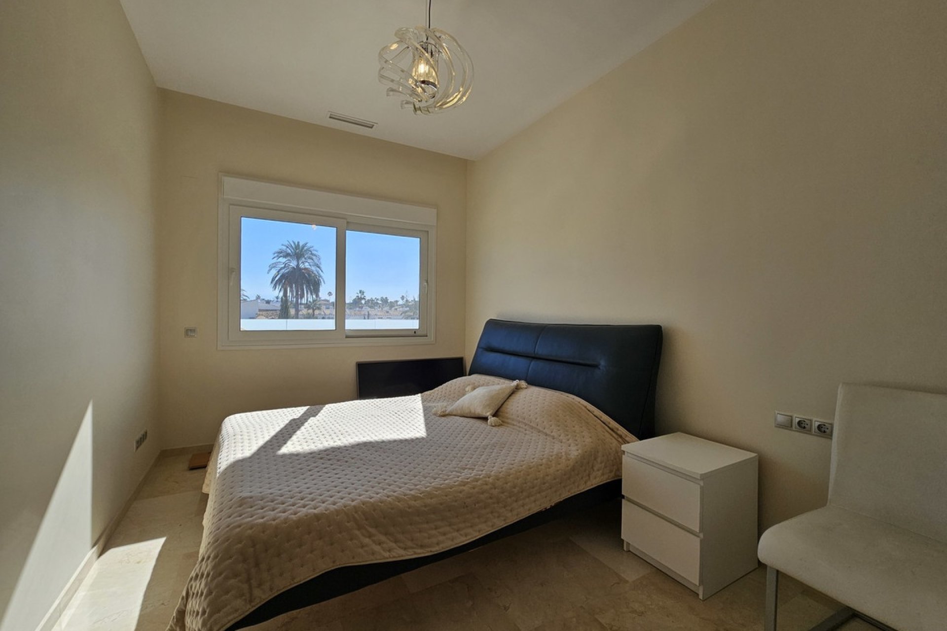 Reventa - Villa -
Orihuela - La Zenia