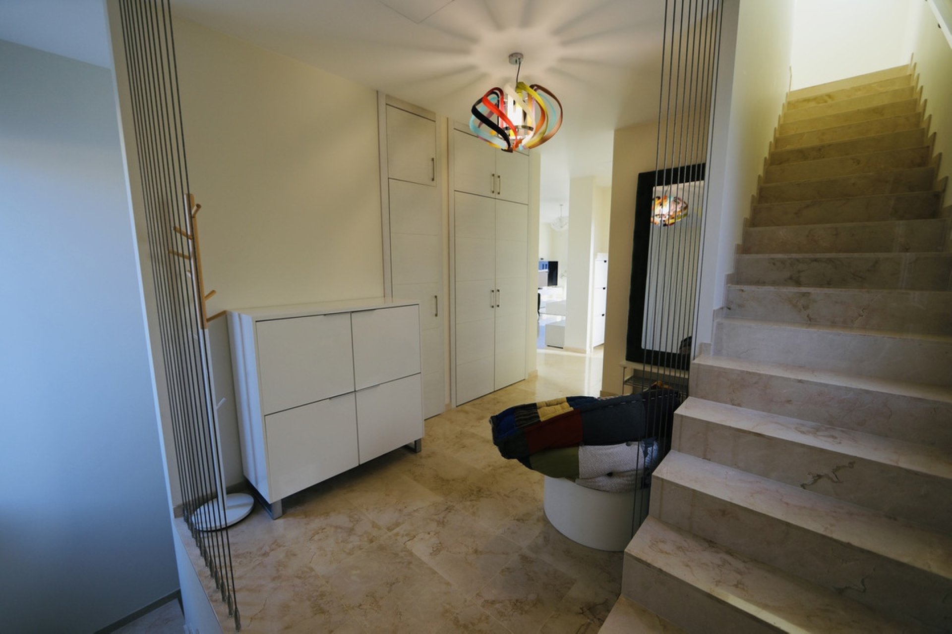 Reventa - Villa -
Orihuela - La Zenia