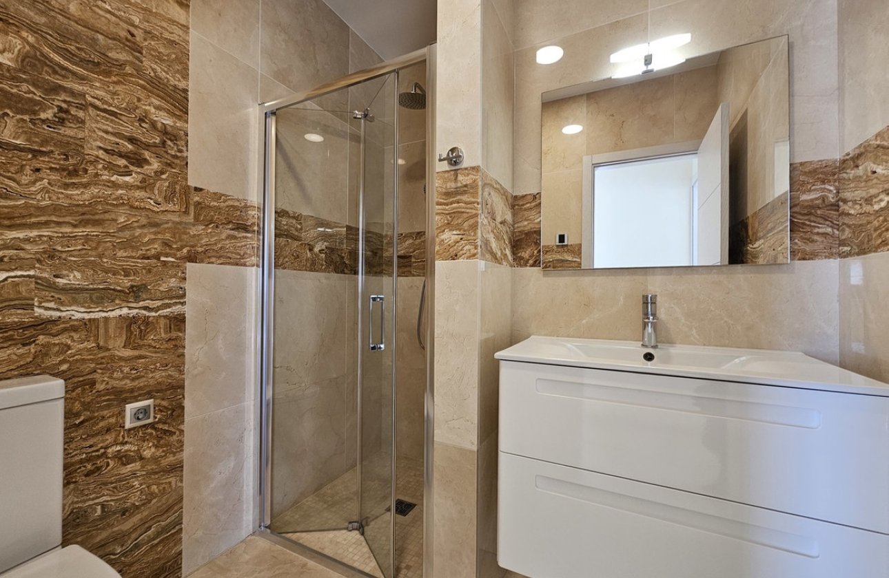 Reventa - Villa -
Orihuela - La Zenia