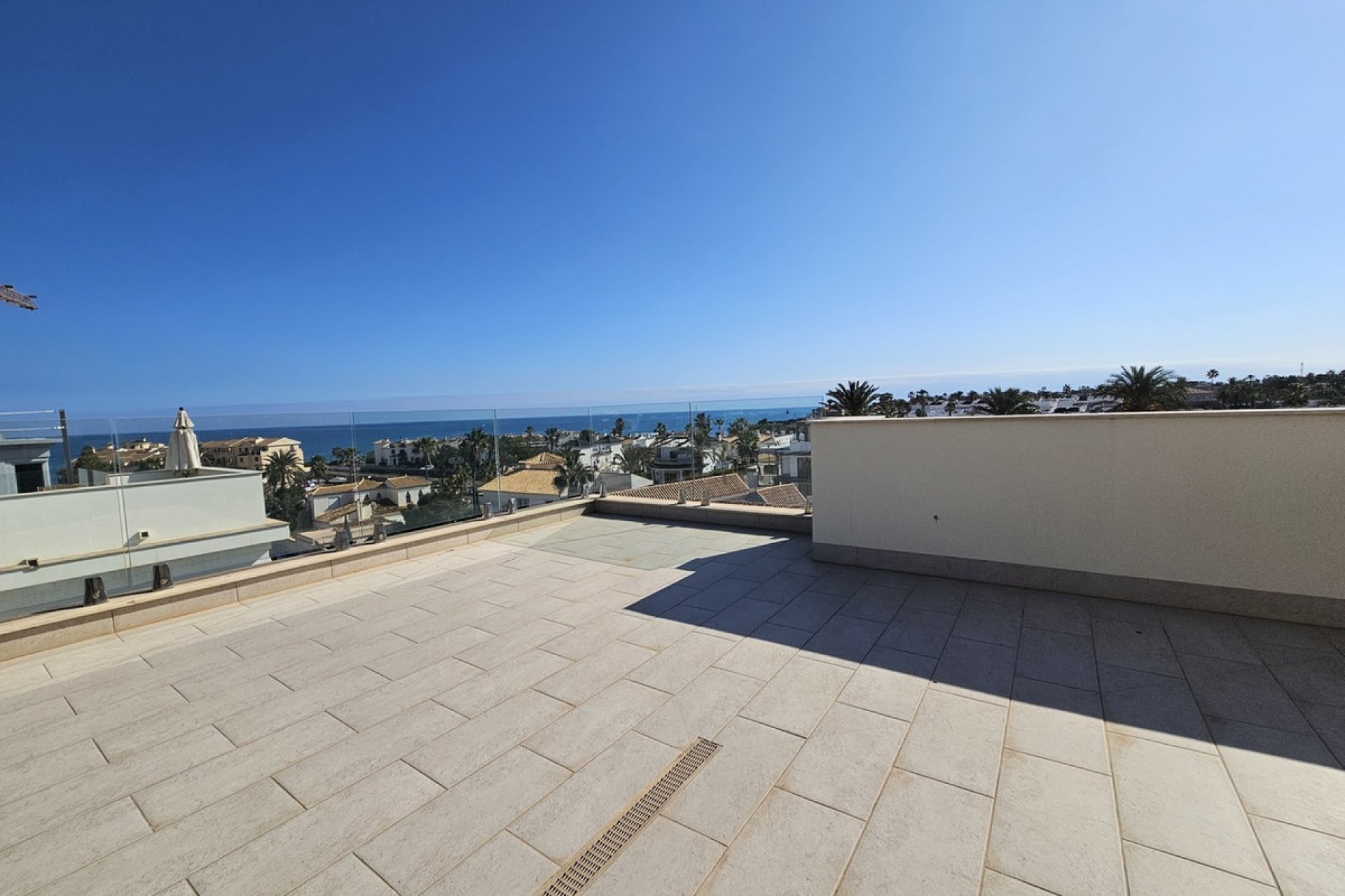 Reventa - Villa -
Orihuela - La Zenia