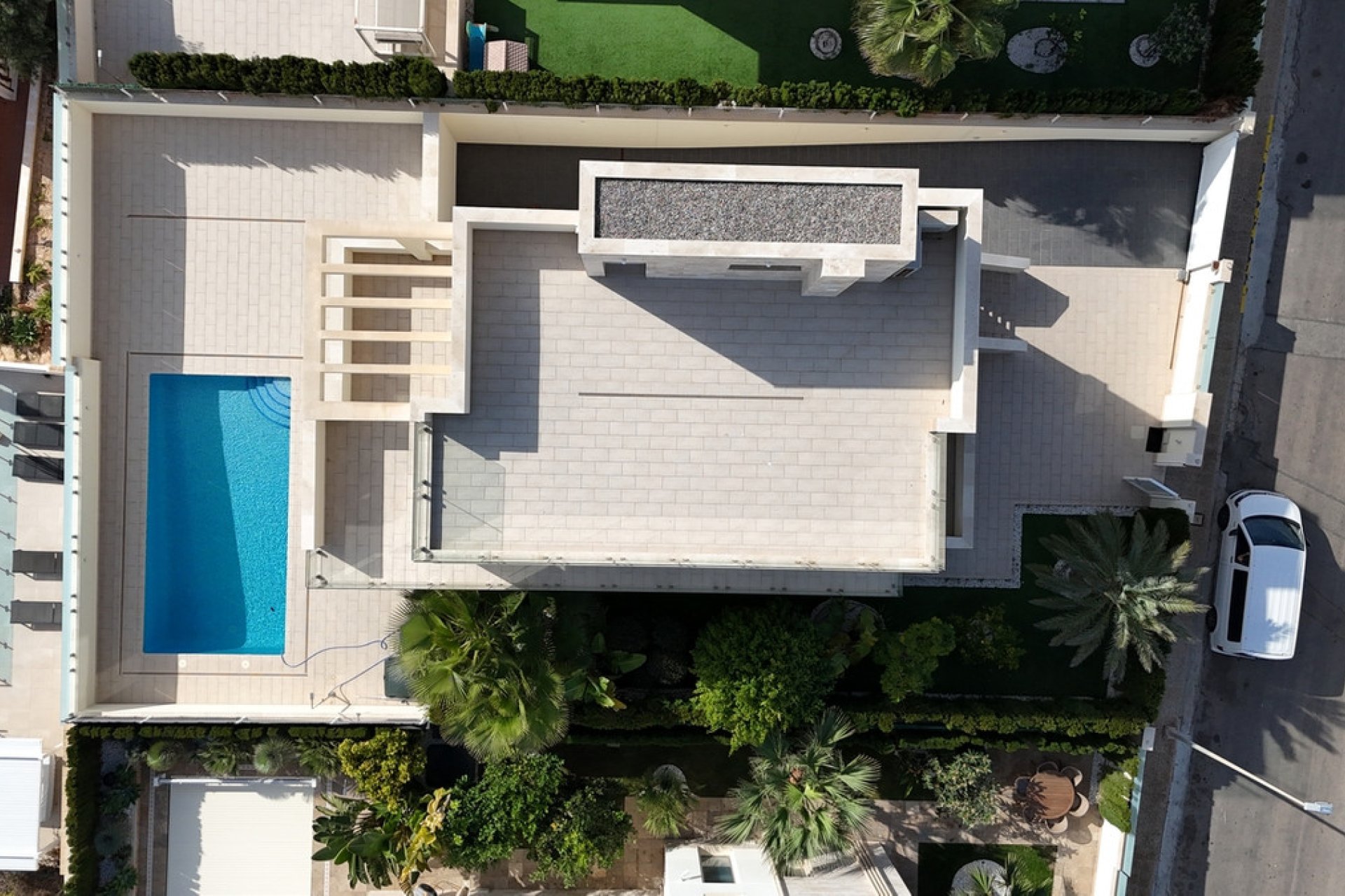 Reventa - Villa -
Orihuela - La Zenia