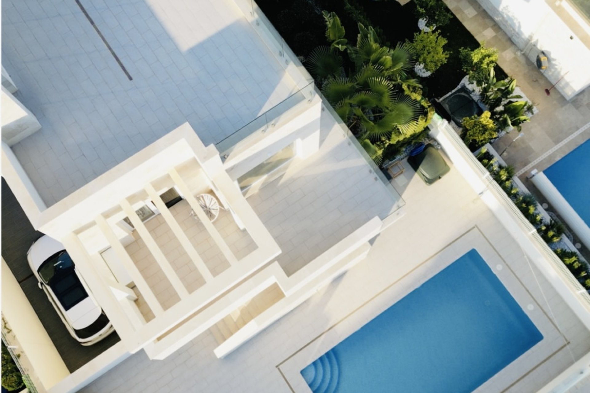 Reventa - Villa -
Orihuela - La Zenia