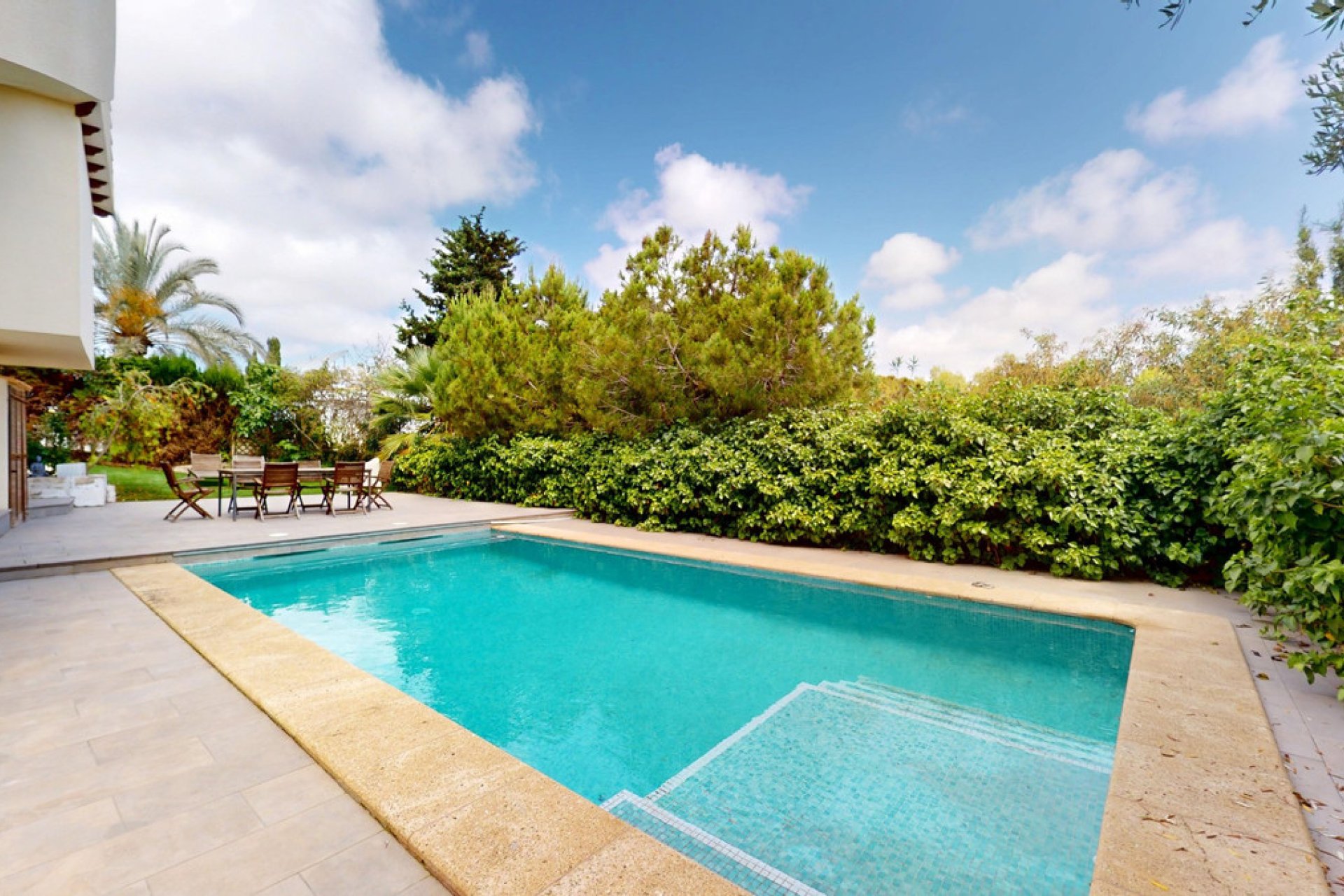 Reventa - Villa -
Orihuela - La Zenia