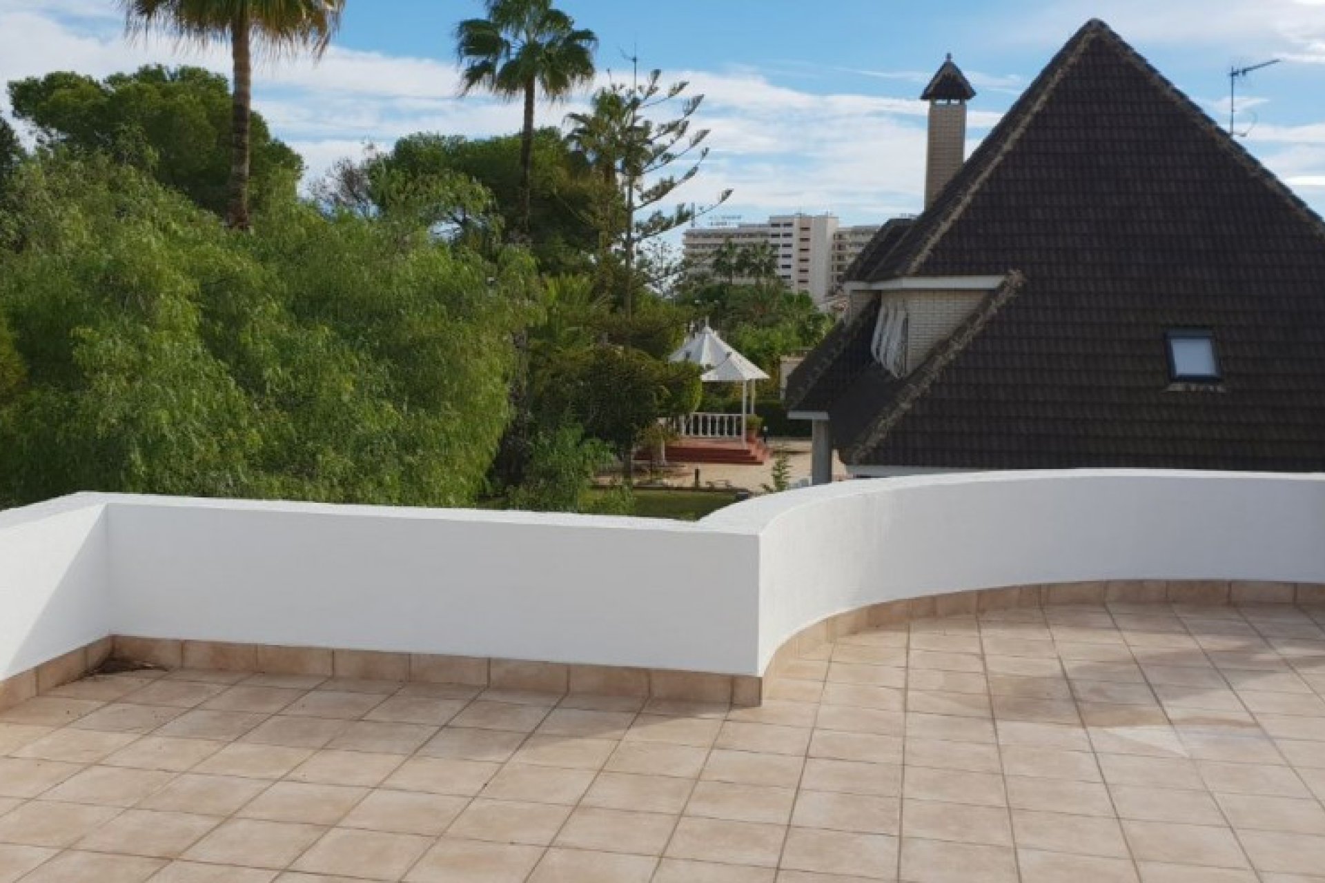 Reventa - Villa -
Orihuela - La Zenia