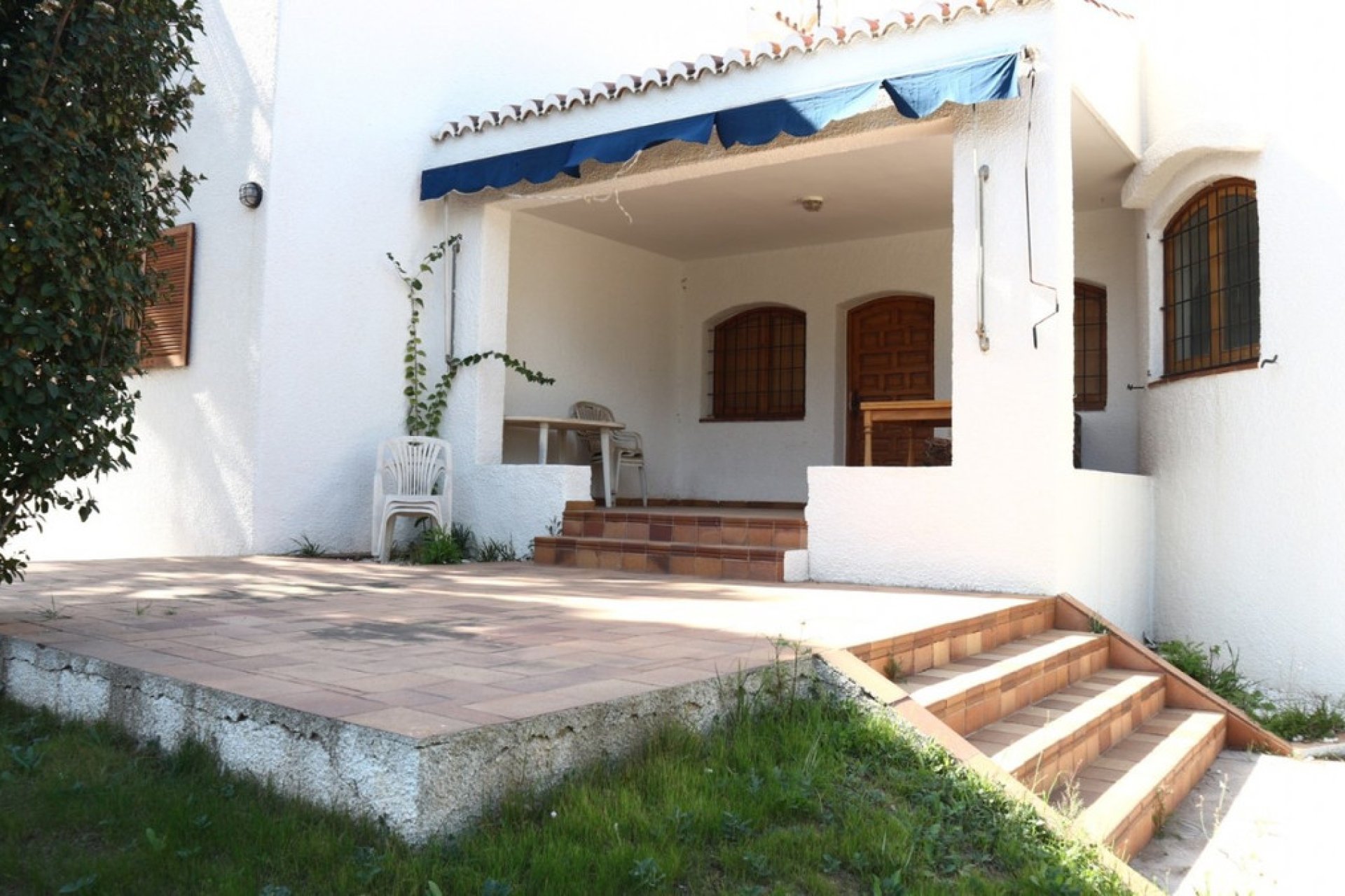 Reventa - Villa -
Orihuela - La Zenia