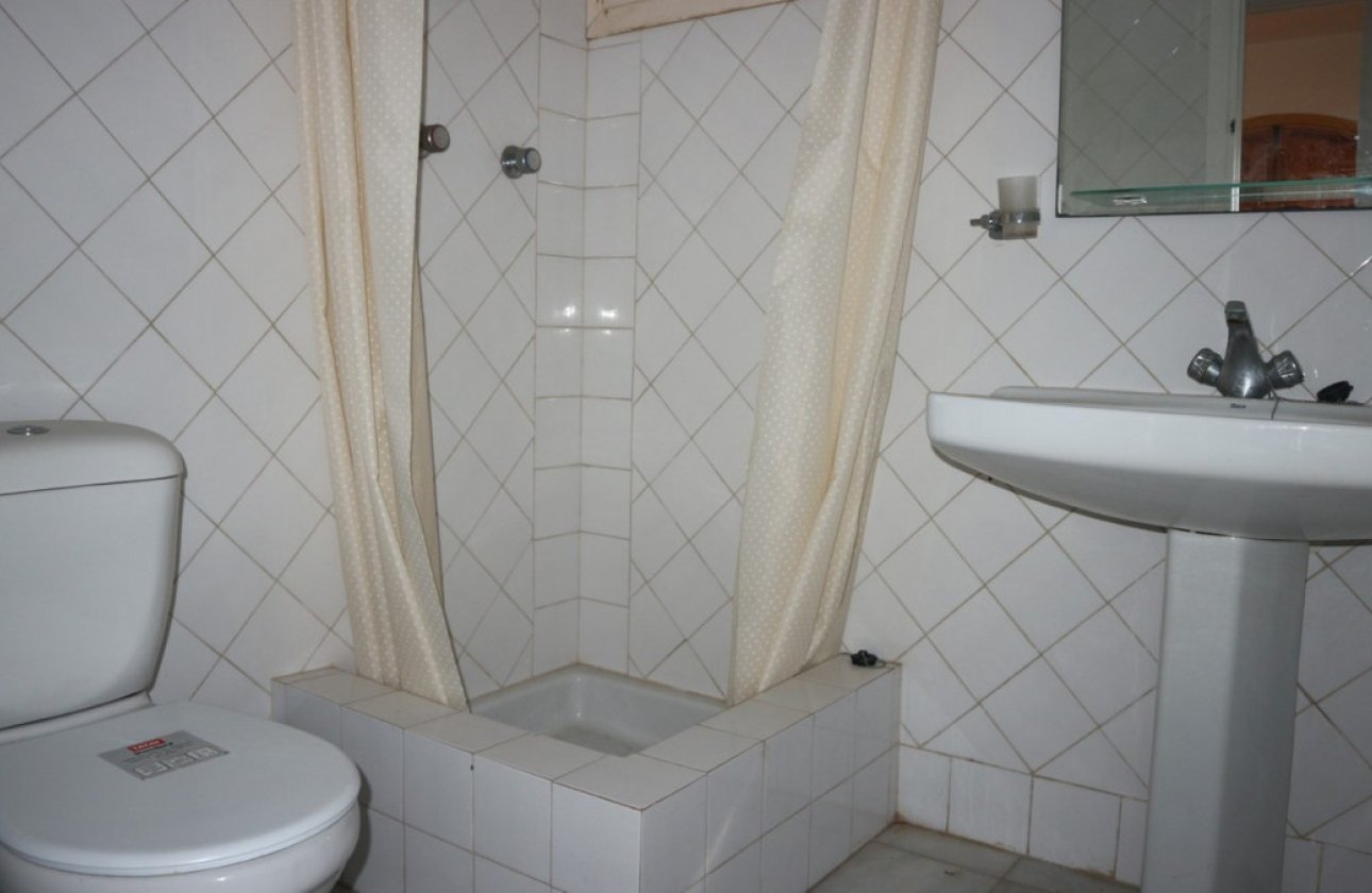 Reventa - Villa -
Orihuela - La Zenia