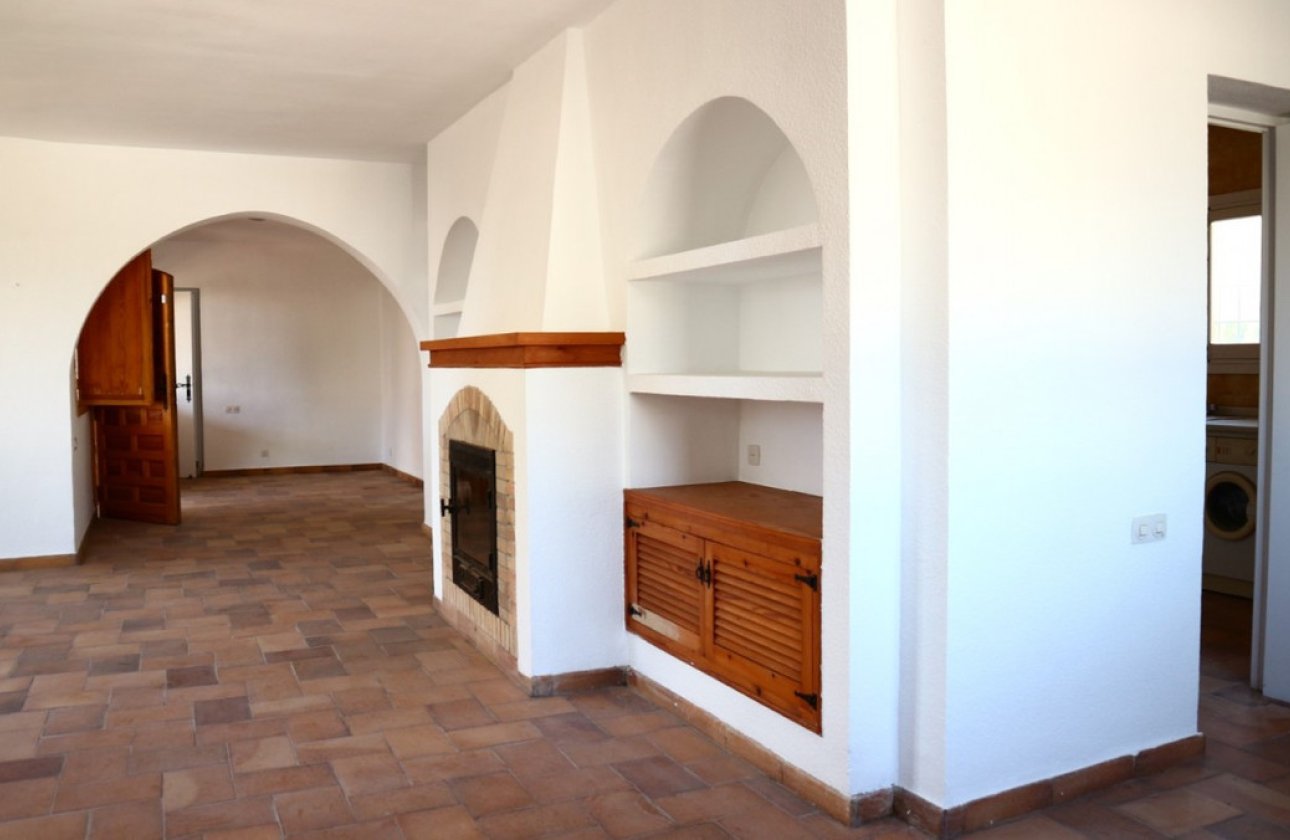 Reventa - Villa -
Orihuela - La Zenia