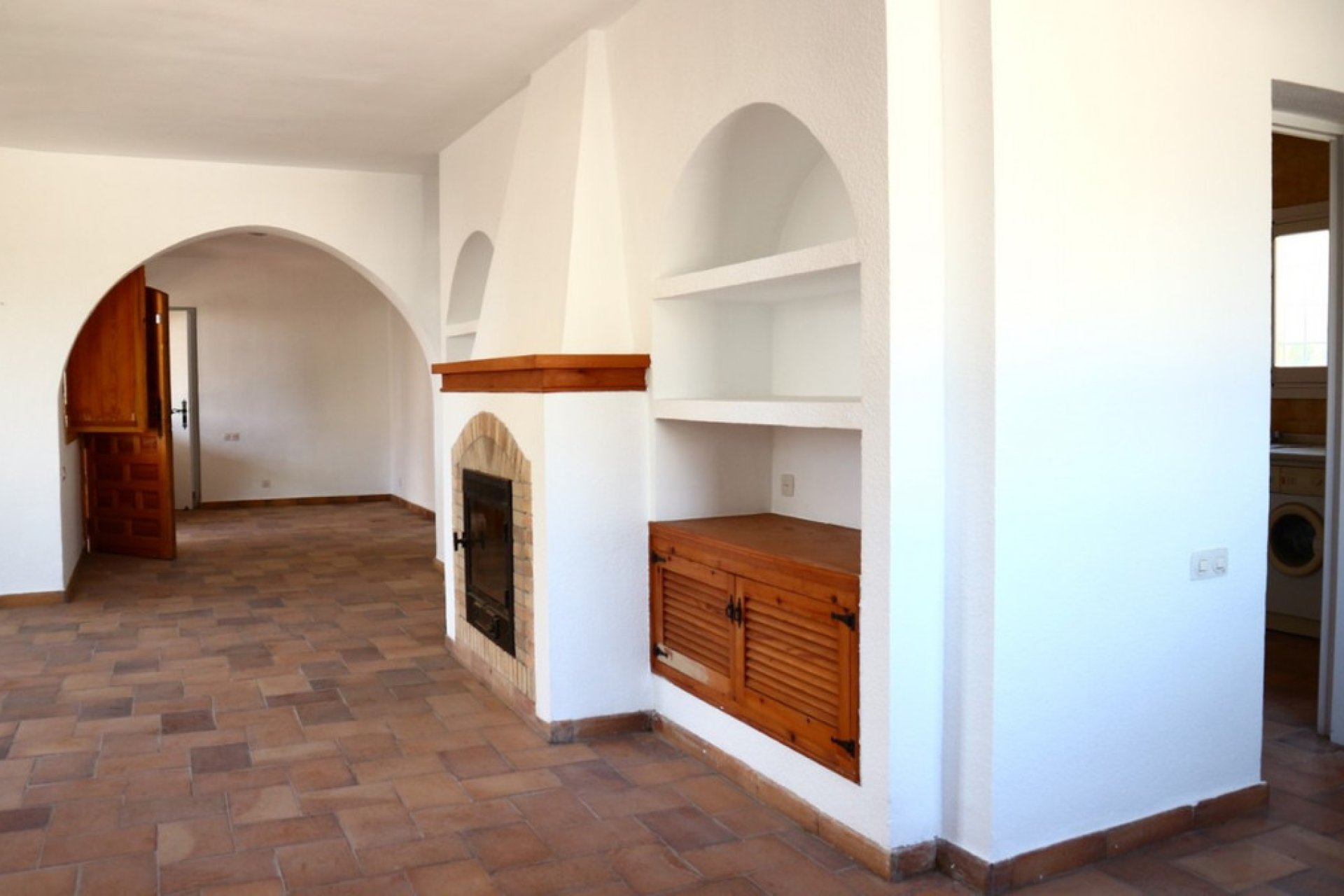 Reventa - Villa -
Orihuela - La Zenia