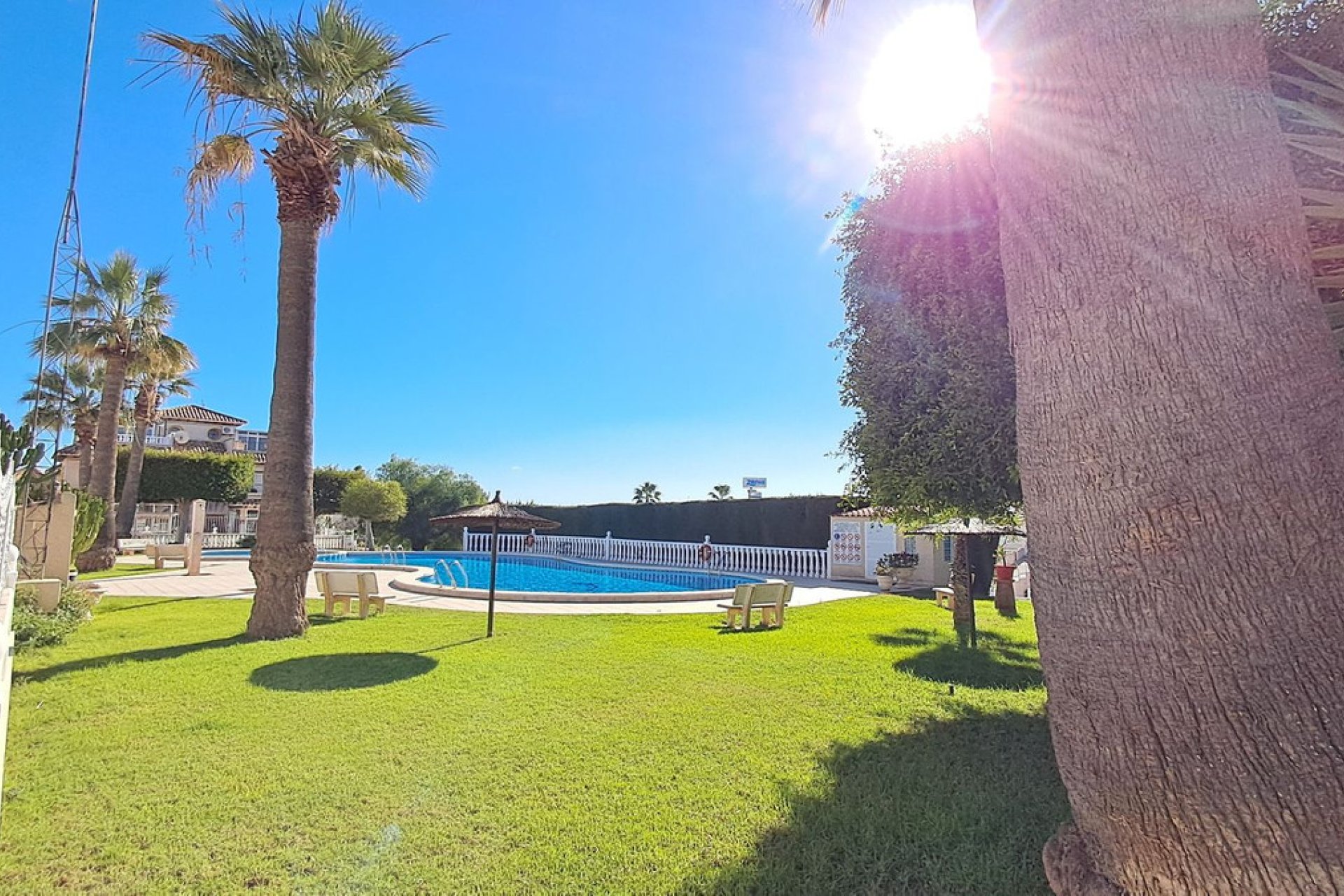 Reventa - Villa -
Orihuela - La Zenia