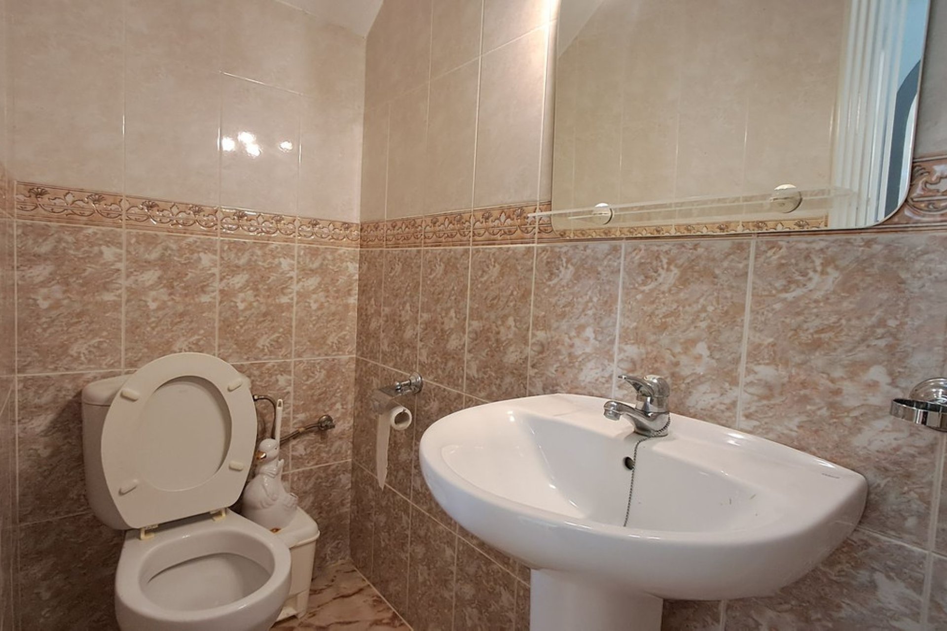 Reventa - Villa -
Orihuela - La Zenia