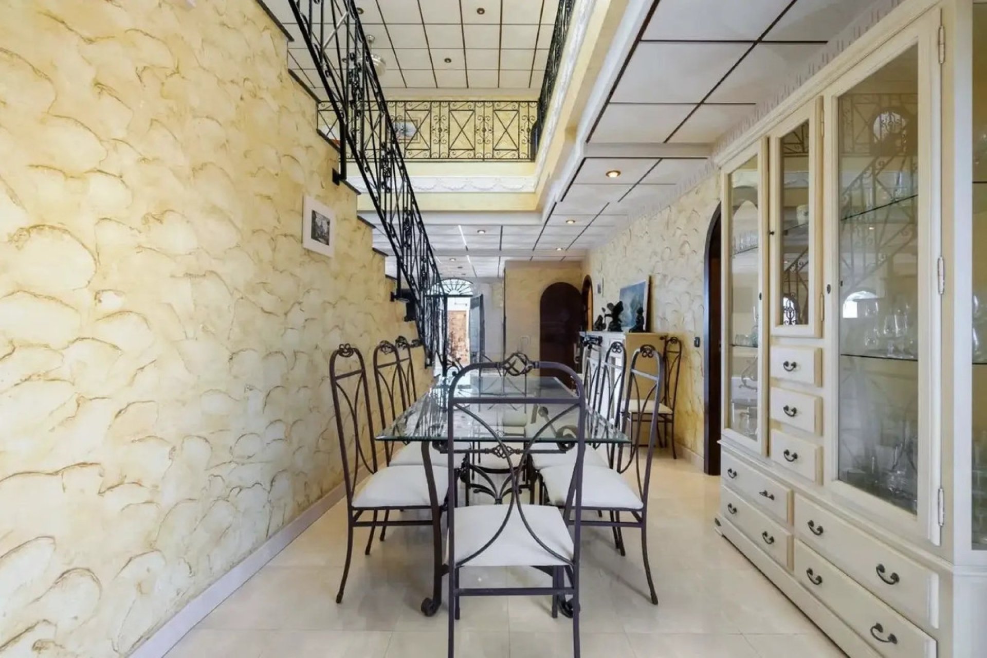 Reventa - Villa -
Orihuela - La Zenia