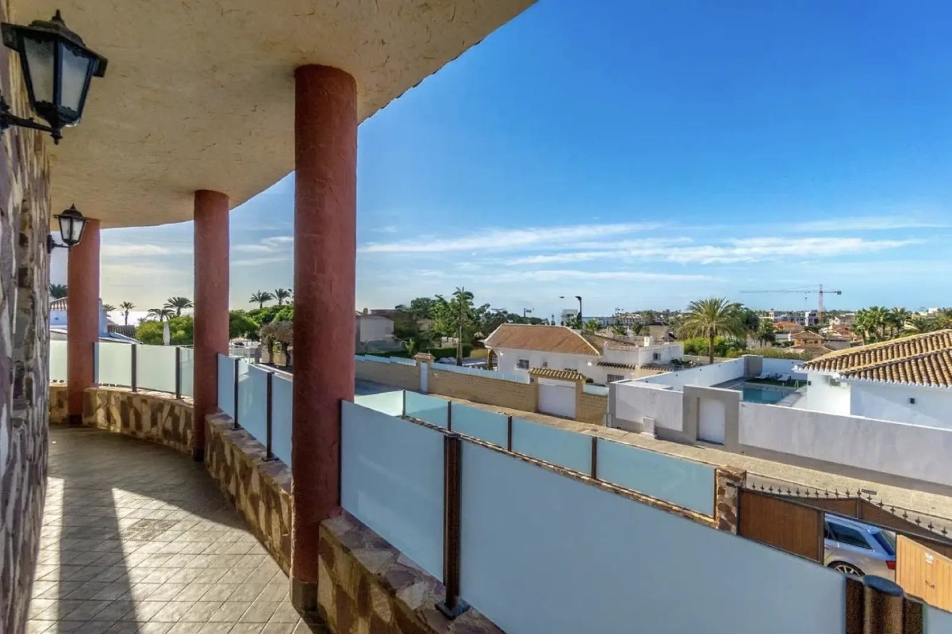 Reventa - Villa -
Orihuela - La Zenia