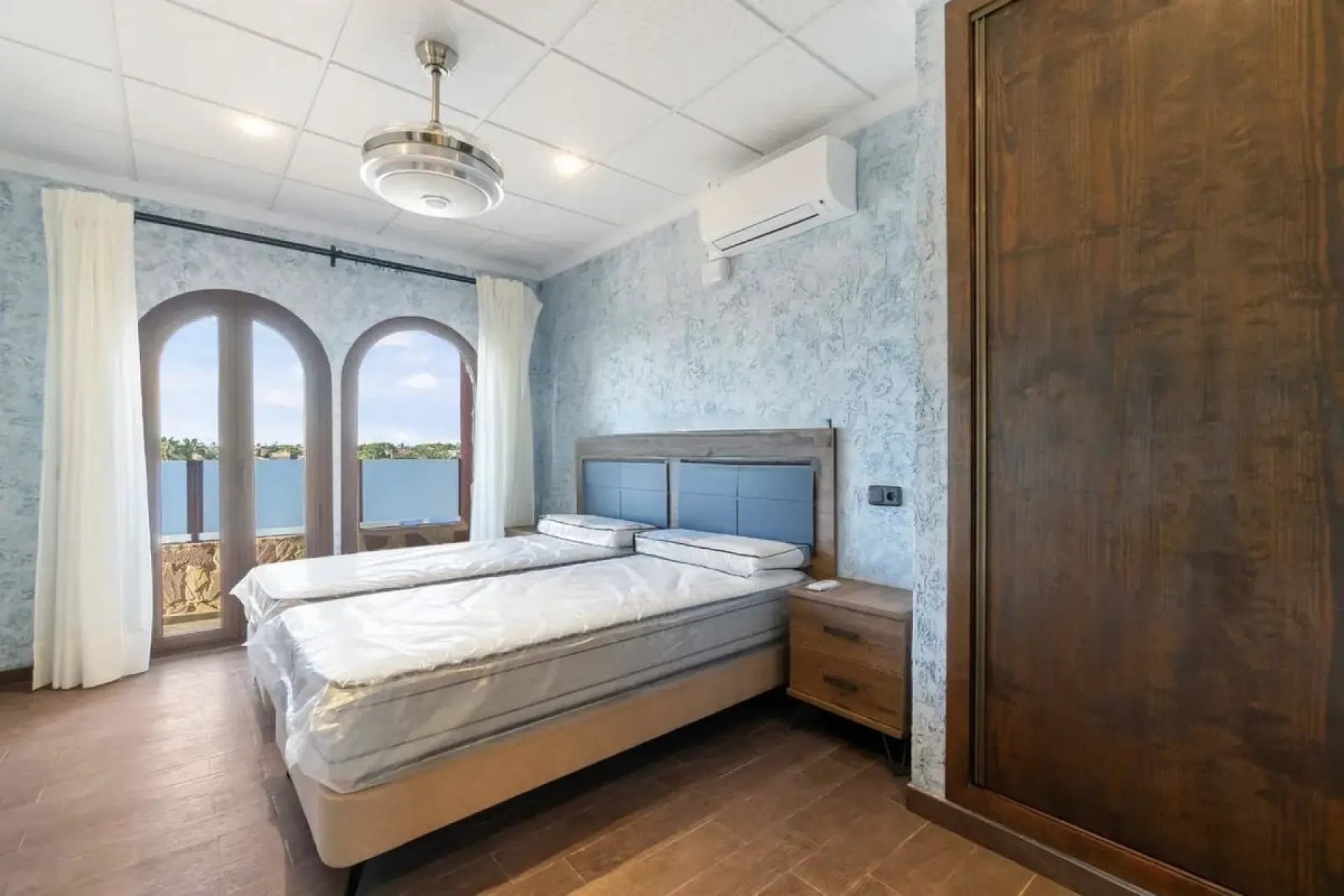 Reventa - Villa -
Orihuela - La Zenia