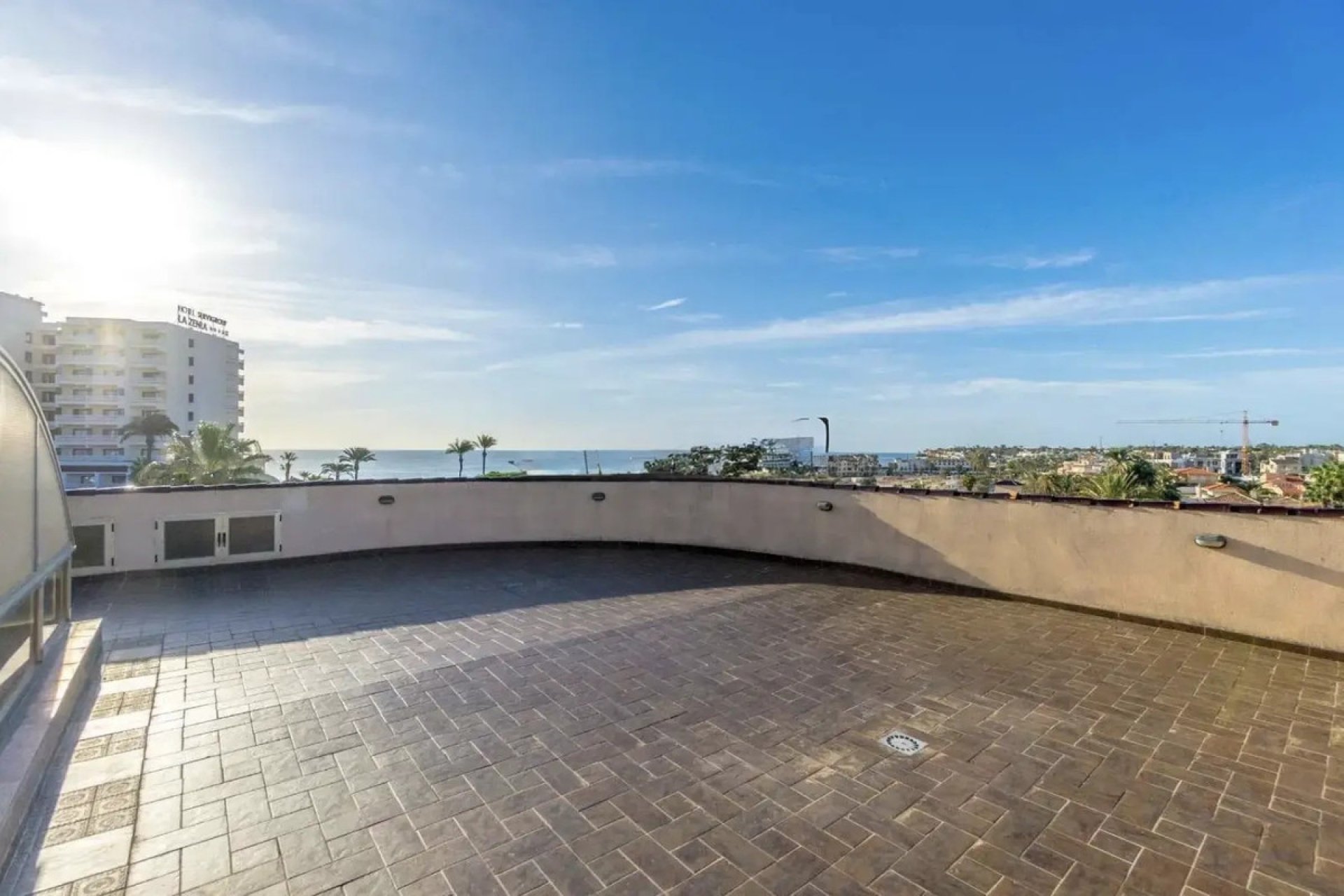 Reventa - Villa -
Orihuela - La Zenia