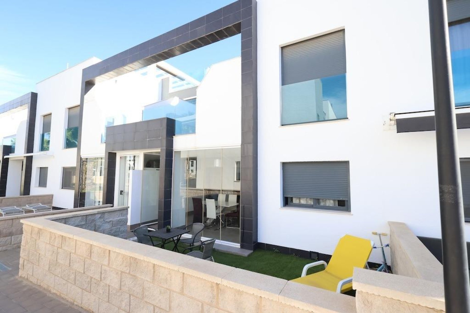 Reventa - Villa -
Orihuela - La Zenia