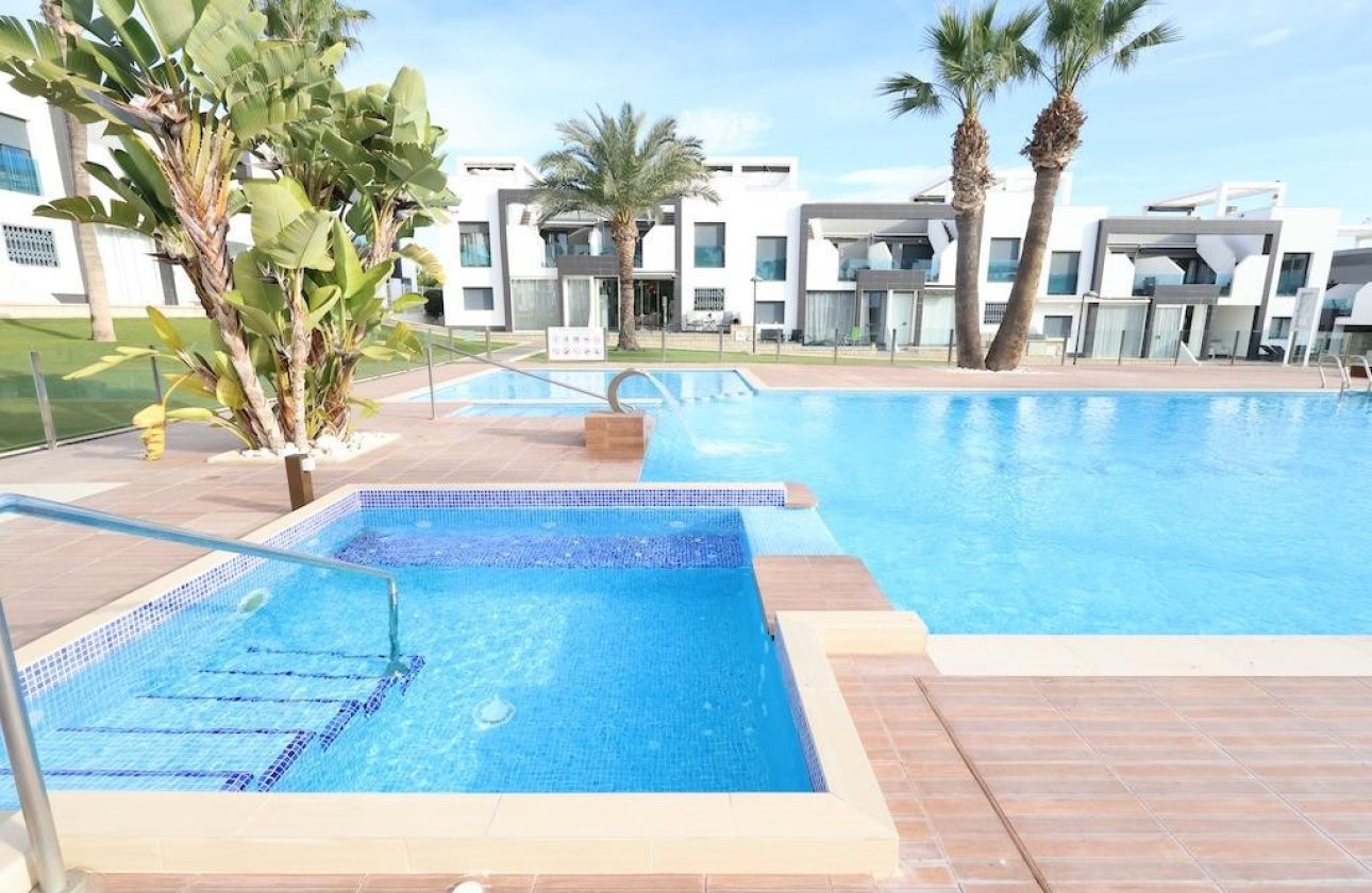 Reventa - Villa -
Orihuela - La Zenia