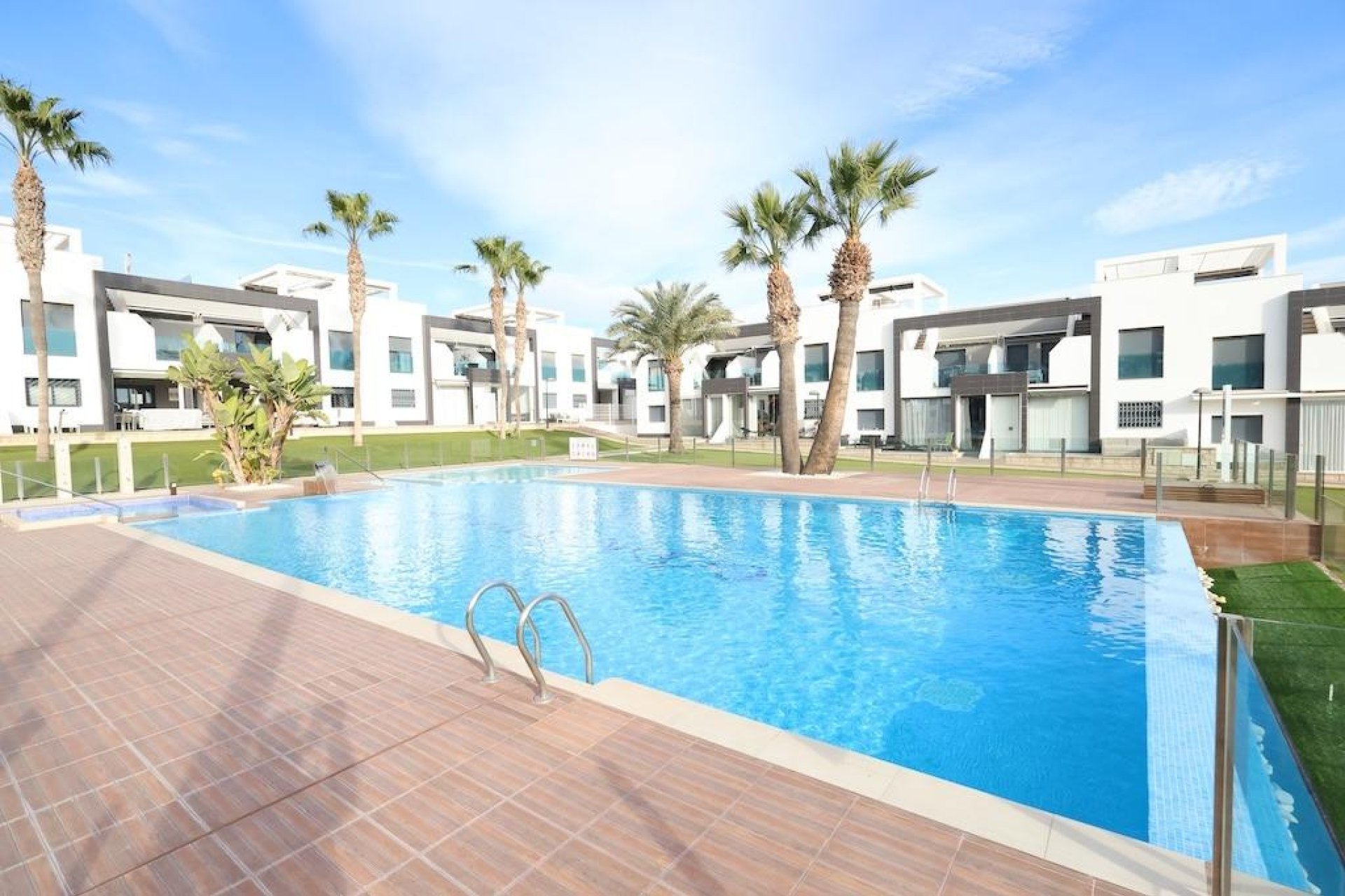 Reventa - Villa -
Orihuela - La Zenia