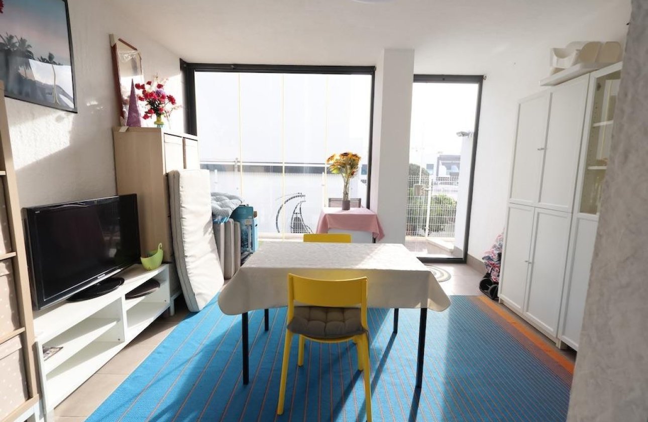 Reventa - Villa -
Orihuela - La Zenia